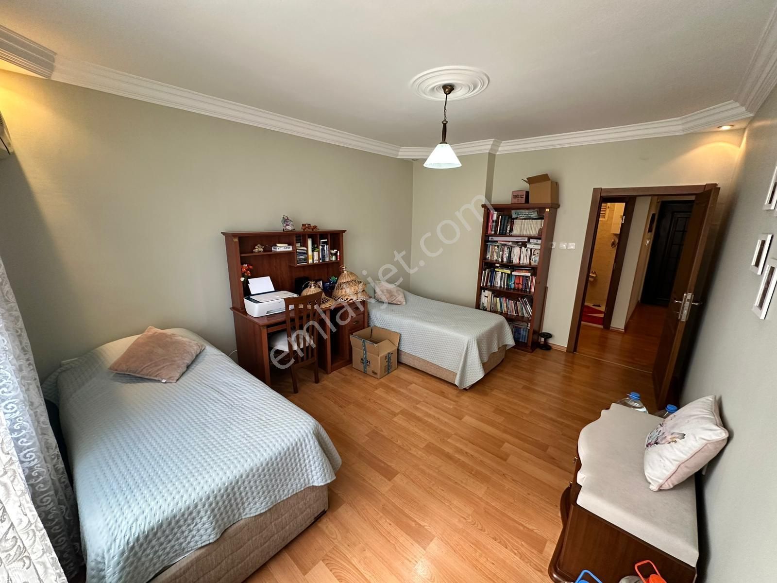 Aktif'den Hürriyet'de Site İçi Satılık Ferah 3+1 Daire - Görsel 25