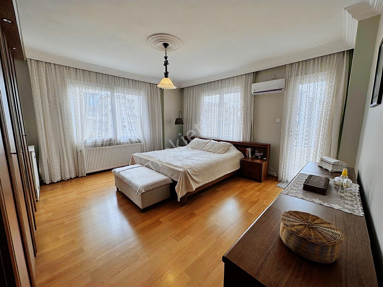 Aktif'den Hürriyet'de Site İçi Satılık Ferah 3+1 Daire - Görsel 20