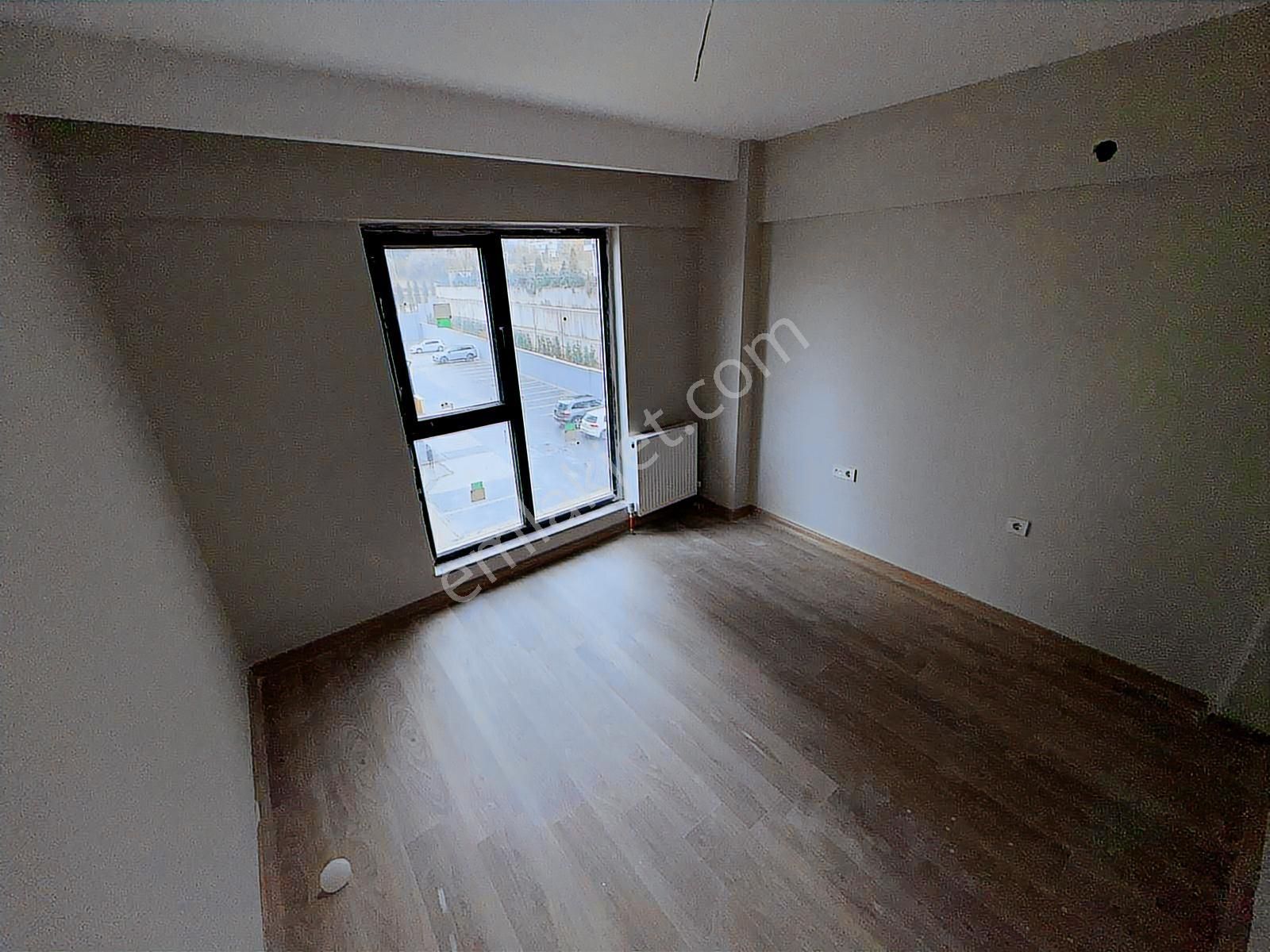 Eryaman Address Göksu'da Göl Manzaralı Lüx 4+1 Satılık Daire - Görsel 34