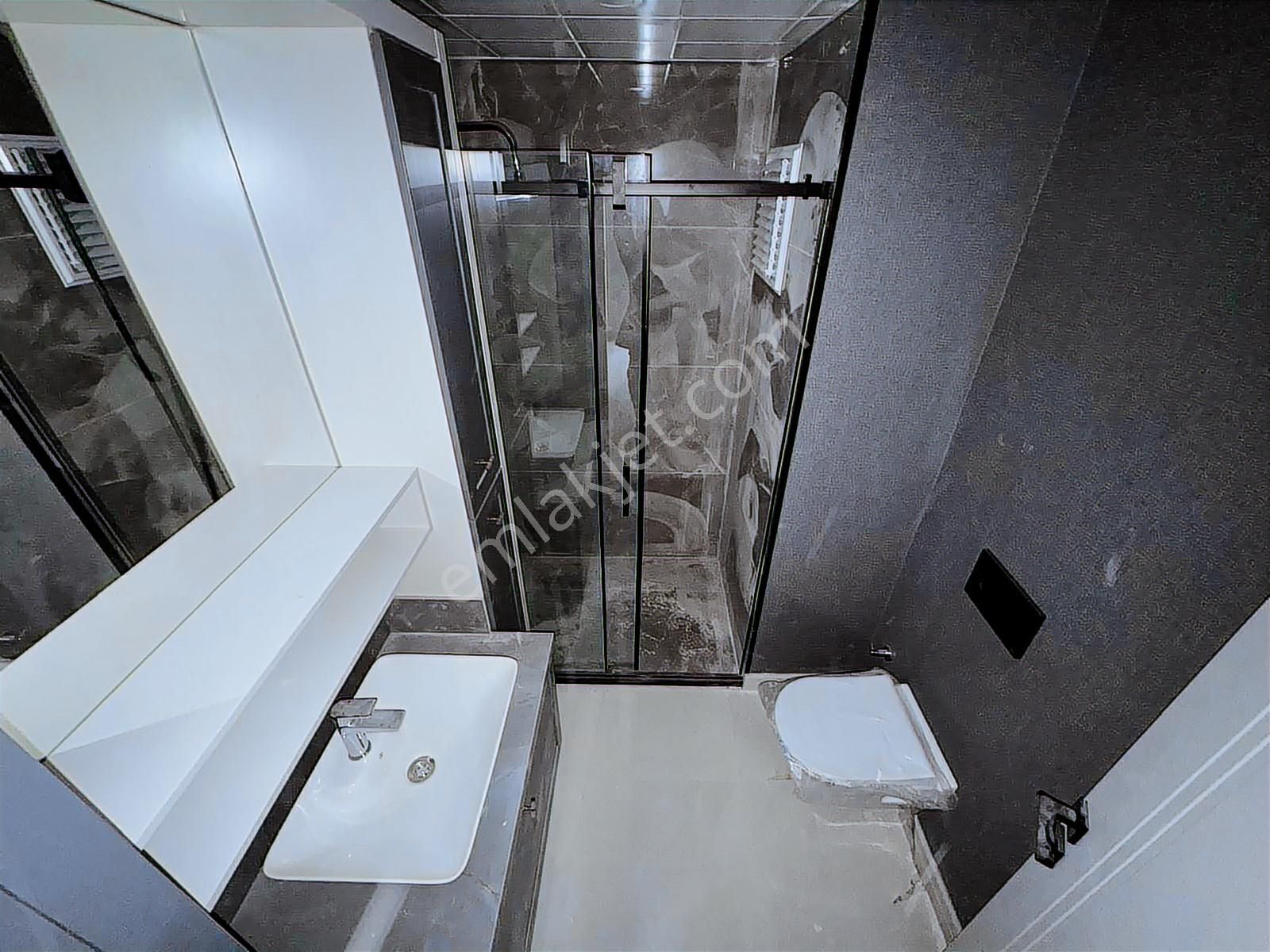 Eryaman Address Göksu'da Göl Manzaralı Lüx 4+1 Satılık Daire - Görsel 23