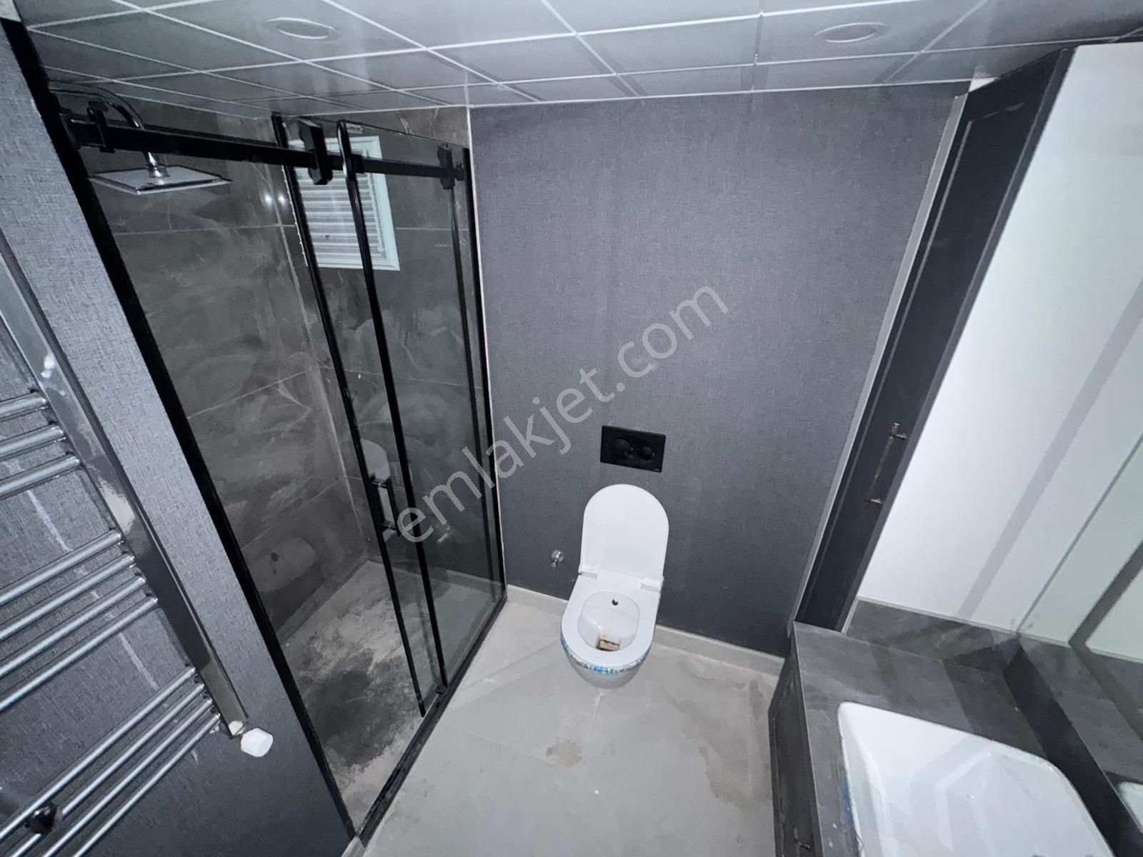 Eryaman Address Göksu'da Göl Manzaralı Lüx 4+1 Satılık Daire - Görsel 24