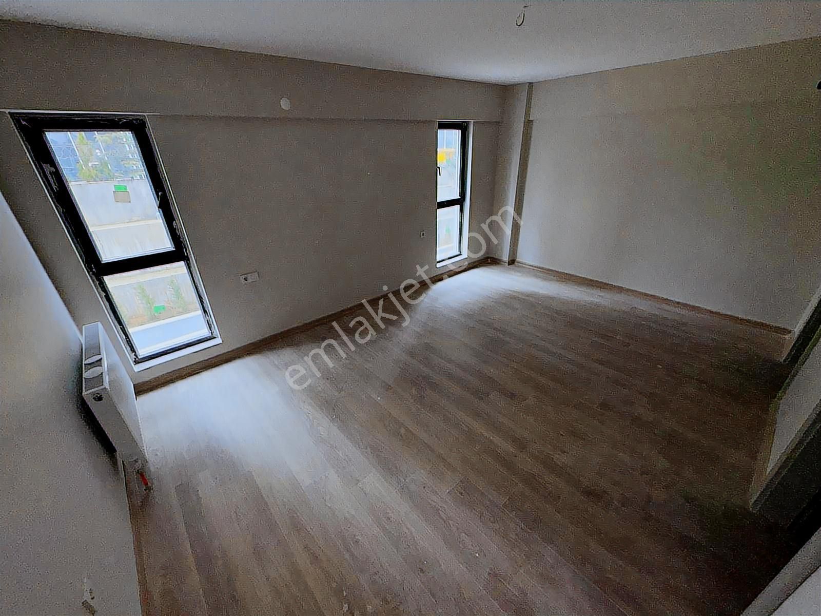 Eryaman Address Göksu'da Göl Manzaralı Lüx 4+1 Satılık Daire - Görsel 21