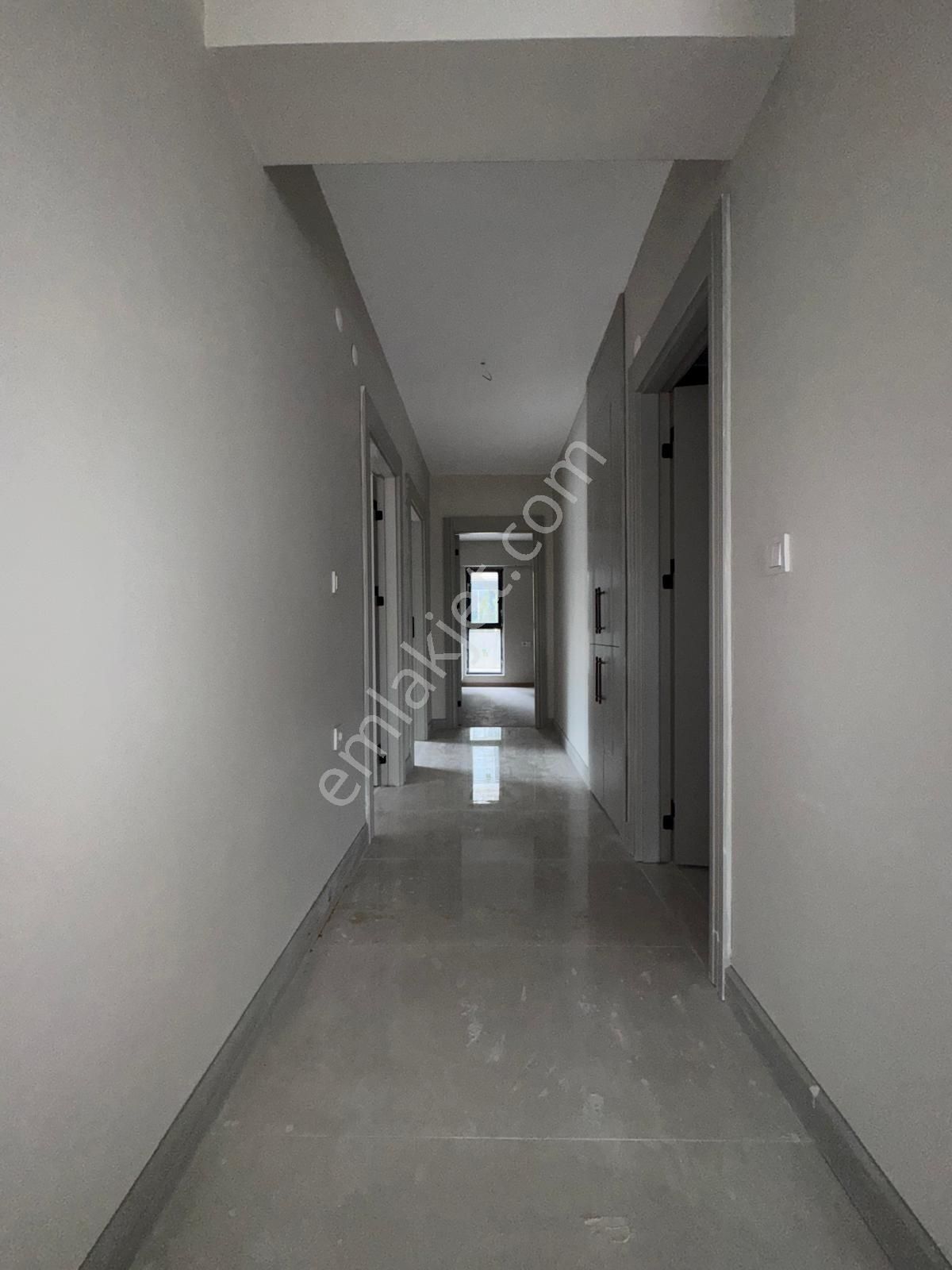 Eryaman Address Göksu'da Göl Manzaralı Lüx 4+1 Satılık Daire - Görsel 33