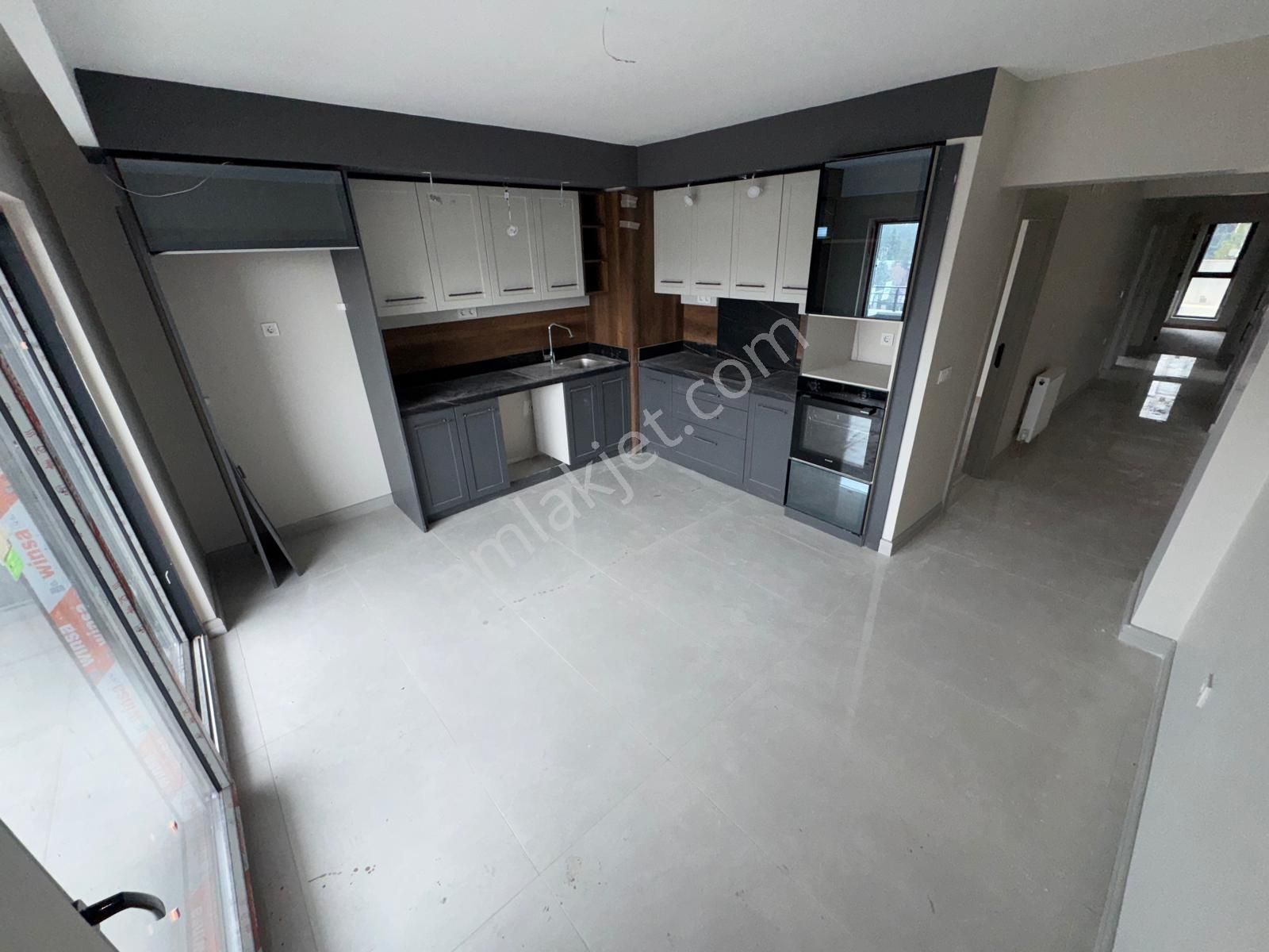 Eryaman Address Göksu'da Göl Manzaralı Lüx 4+1 Satılık Daire - Görsel 32