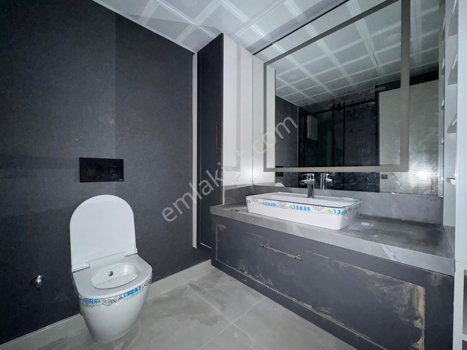 Eryaman Address Göksu'da Göl Manzaralı Lüx 4+1 Satılık Daire - Görsel 25