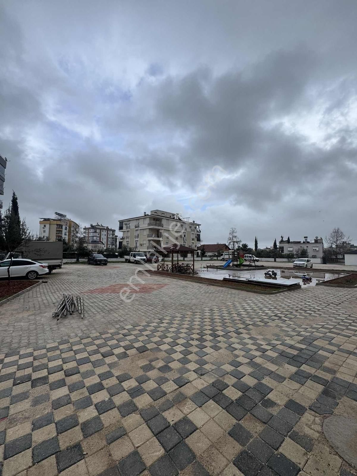 Satılık Geniş Ferah 2+1 - Görsel 8