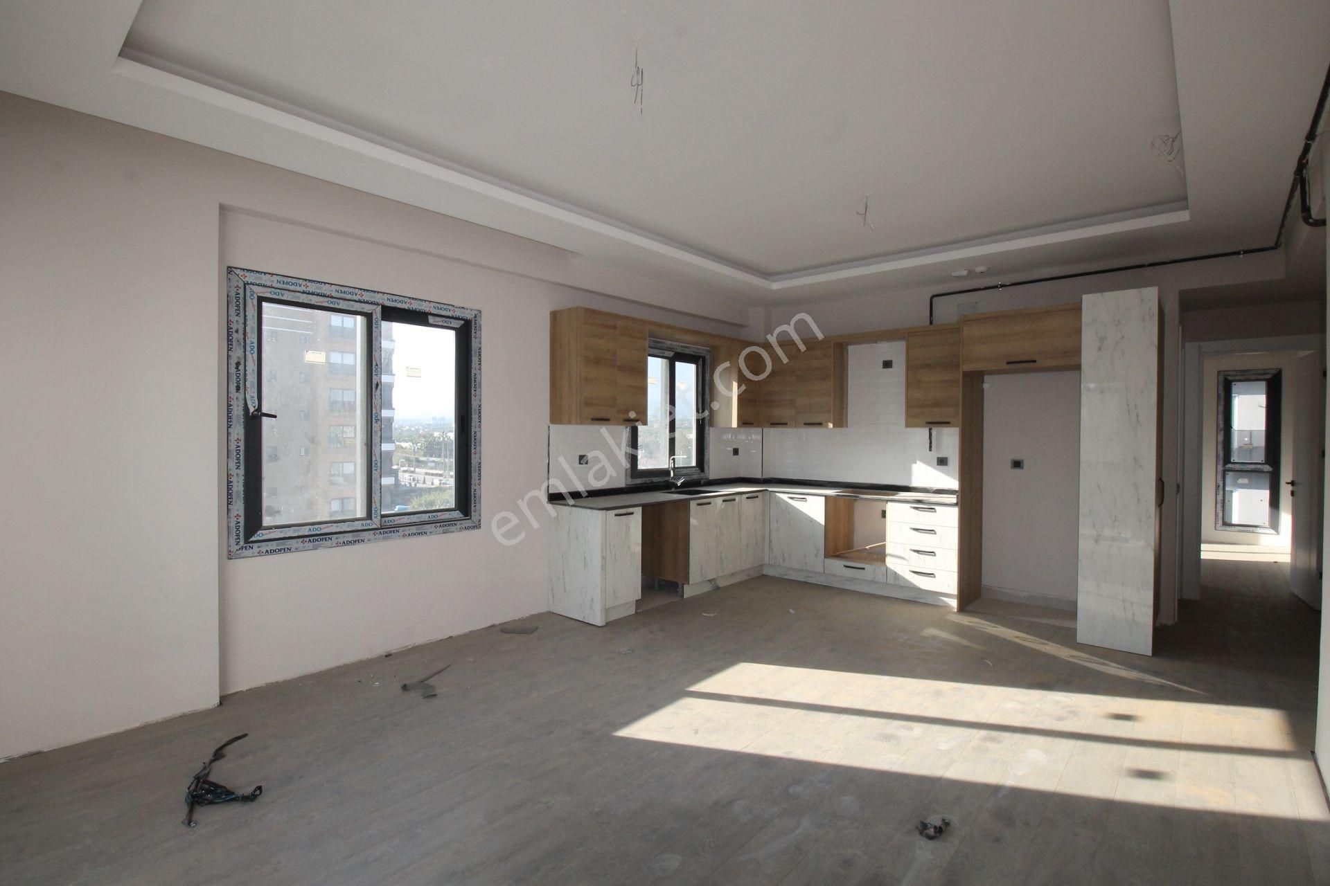 Retro’dan Tece’de Yarınlarınızın Yatırımı Olacağı Lüks 1+1