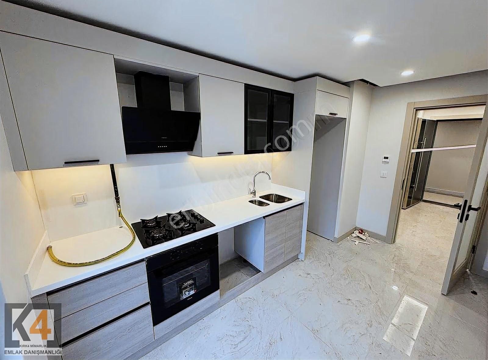 Fuzul Avrasa 2 Kiralık 2+1 Daire Ful Peyzaj Manzaralı Arakat - Görsel 19