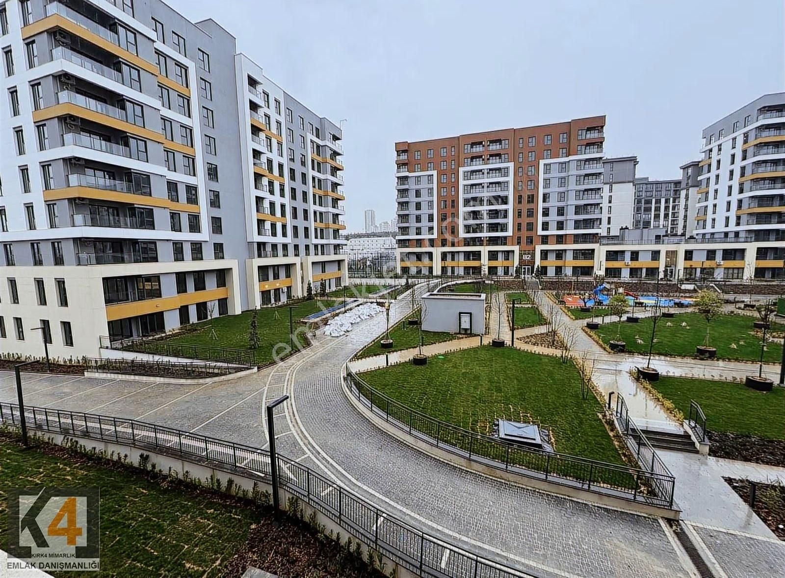 Fuzul Avrasa 2 Kiralık 2+1 Daire Ful Peyzaj Manzaralı Arakat - Görsel 8