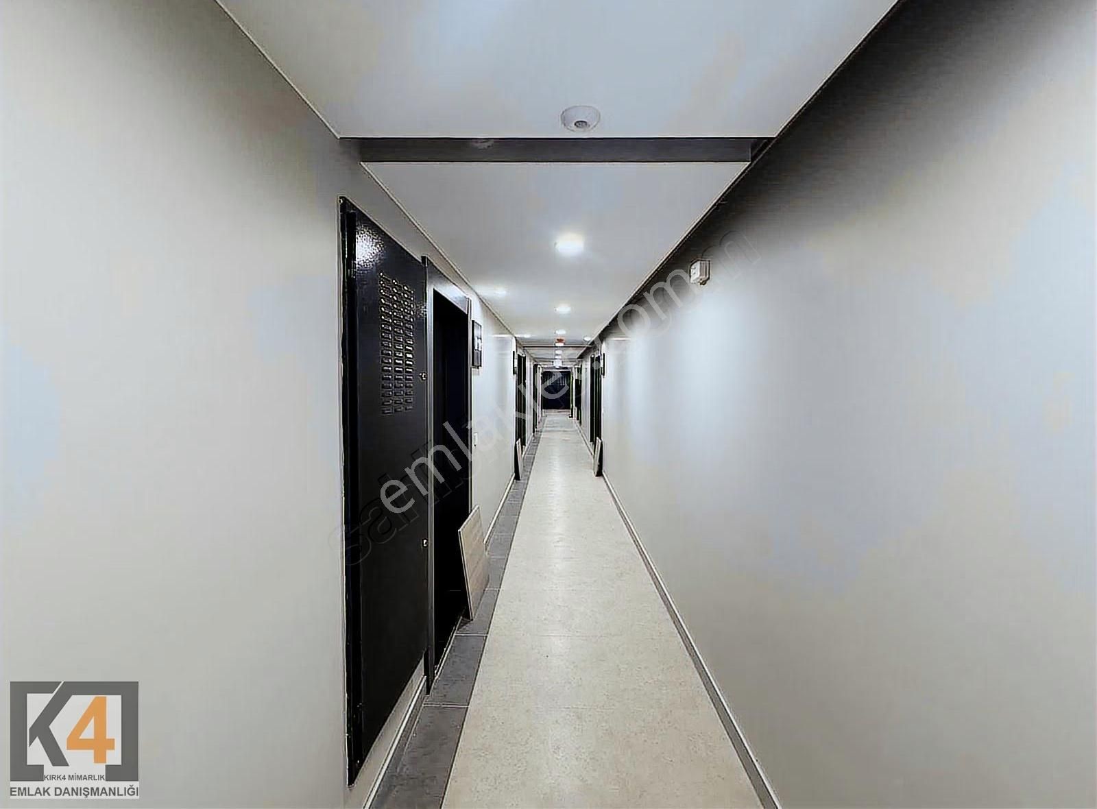 Fuzul Avrasa 2 Kiralık 2+1 Daire Ful Peyzaj Manzaralı Arakat - Görsel 17