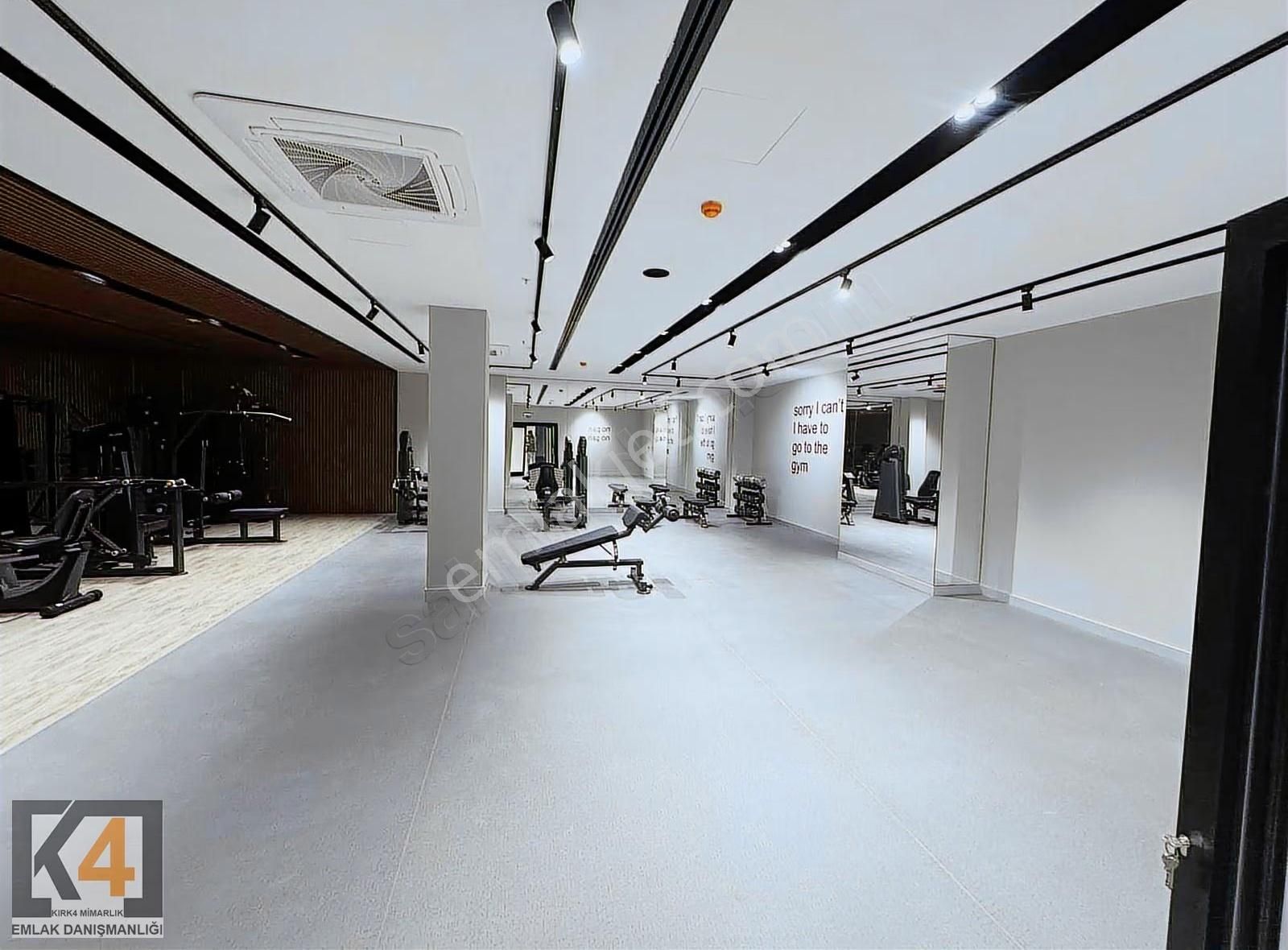 Fuzul Avrasa 2 Kiralık 2+1 Daire Ful Peyzaj Manzaralı Arakat - Görsel 31