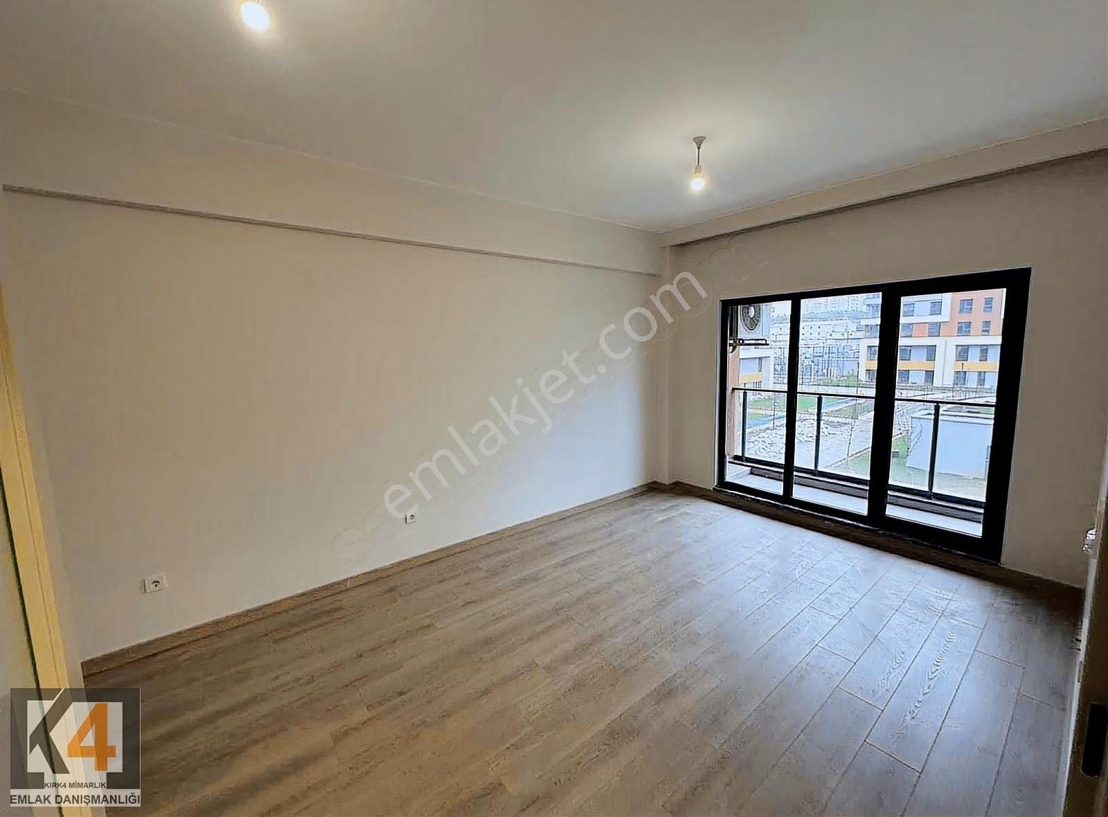 Fuzul Avrasa 2 Kiralık 2+1 Daire Ful Peyzaj Manzaralı Arakat