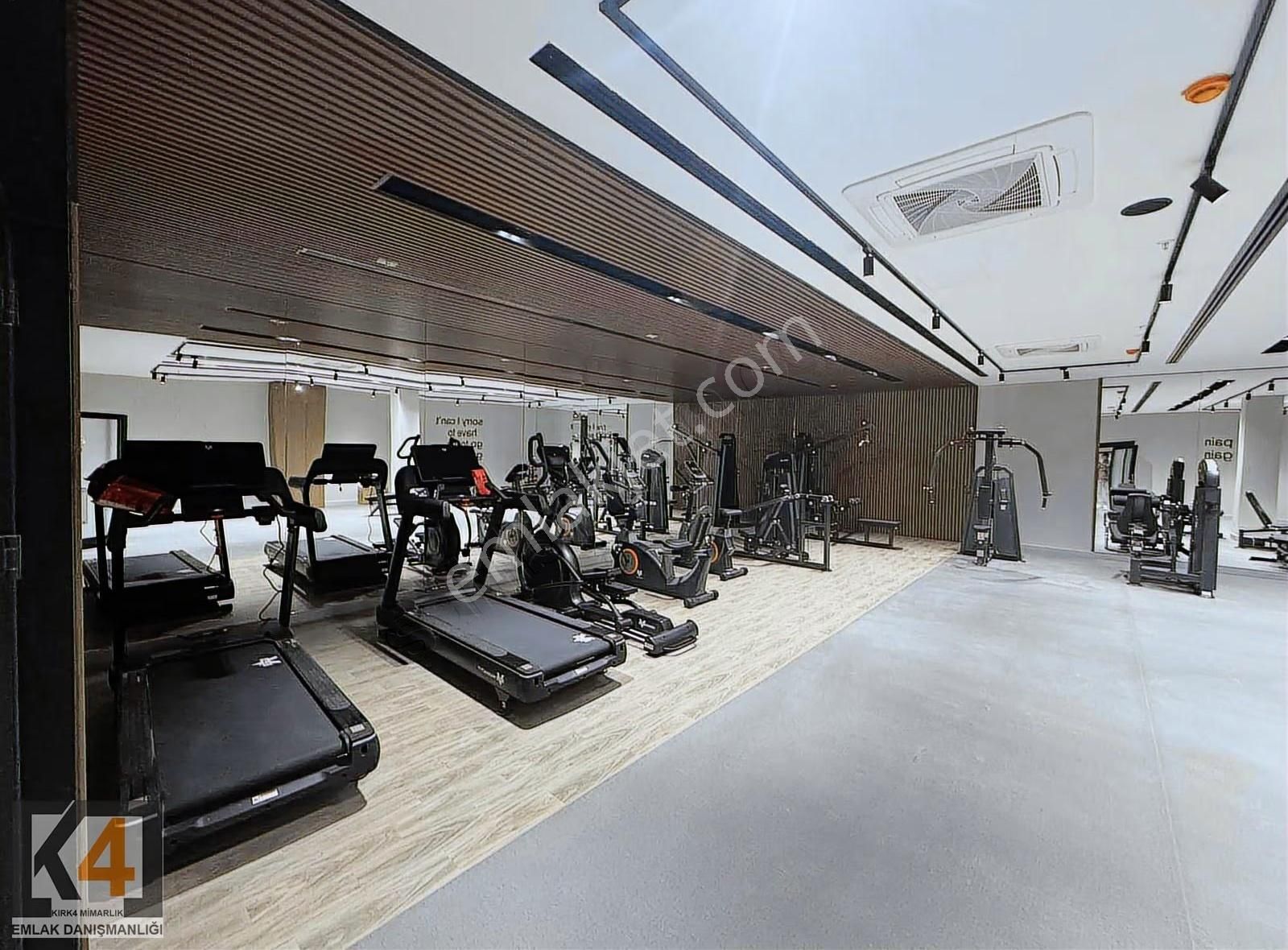 Fuzul Avrasa 2 Kiralık 2+1 Daire Ful Peyzaj Manzaralı Arakat - Görsel 35