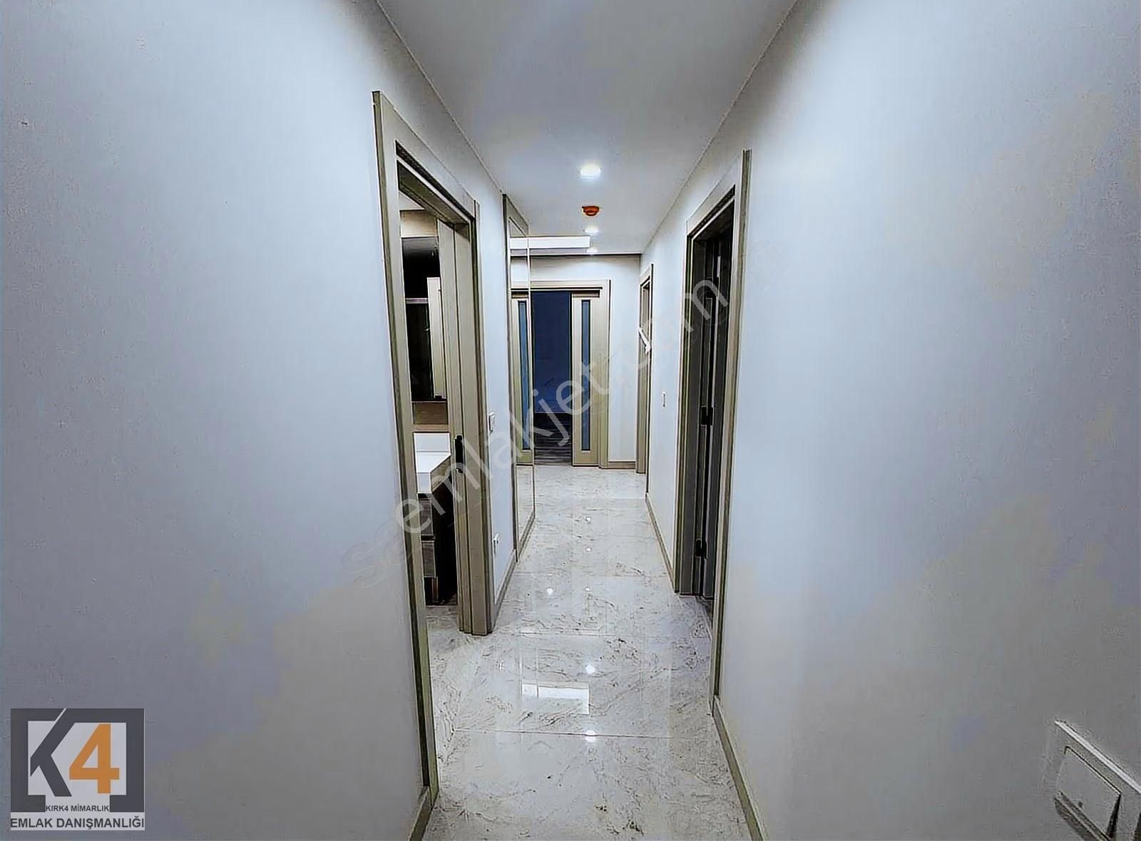 Fuzul Avrasa 2 Kiralık 2+1 Daire Ful Peyzaj Manzaralı Arakat - Görsel 16