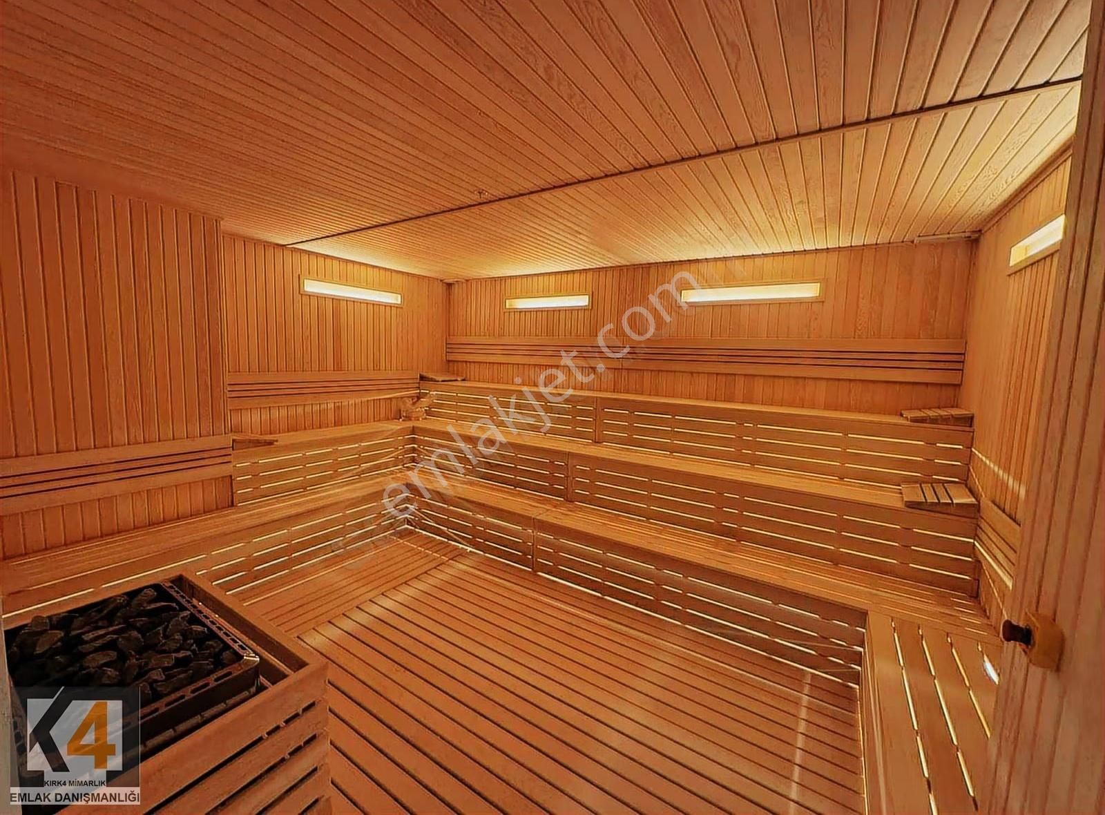 Fuzul Avrasa 2 Kiralık 2+1 Daire Ful Peyzaj Manzaralı Arakat - Görsel 2