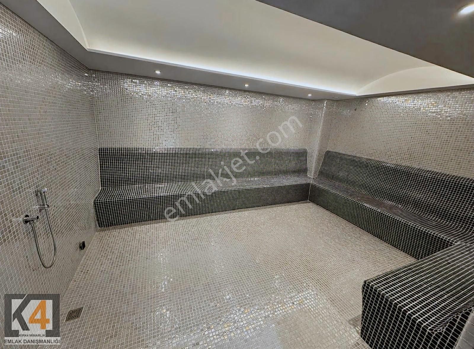 Fuzul Avrasa 2 Kiralık 2+1 Daire Ful Peyzaj Manzaralı Arakat - Görsel 24