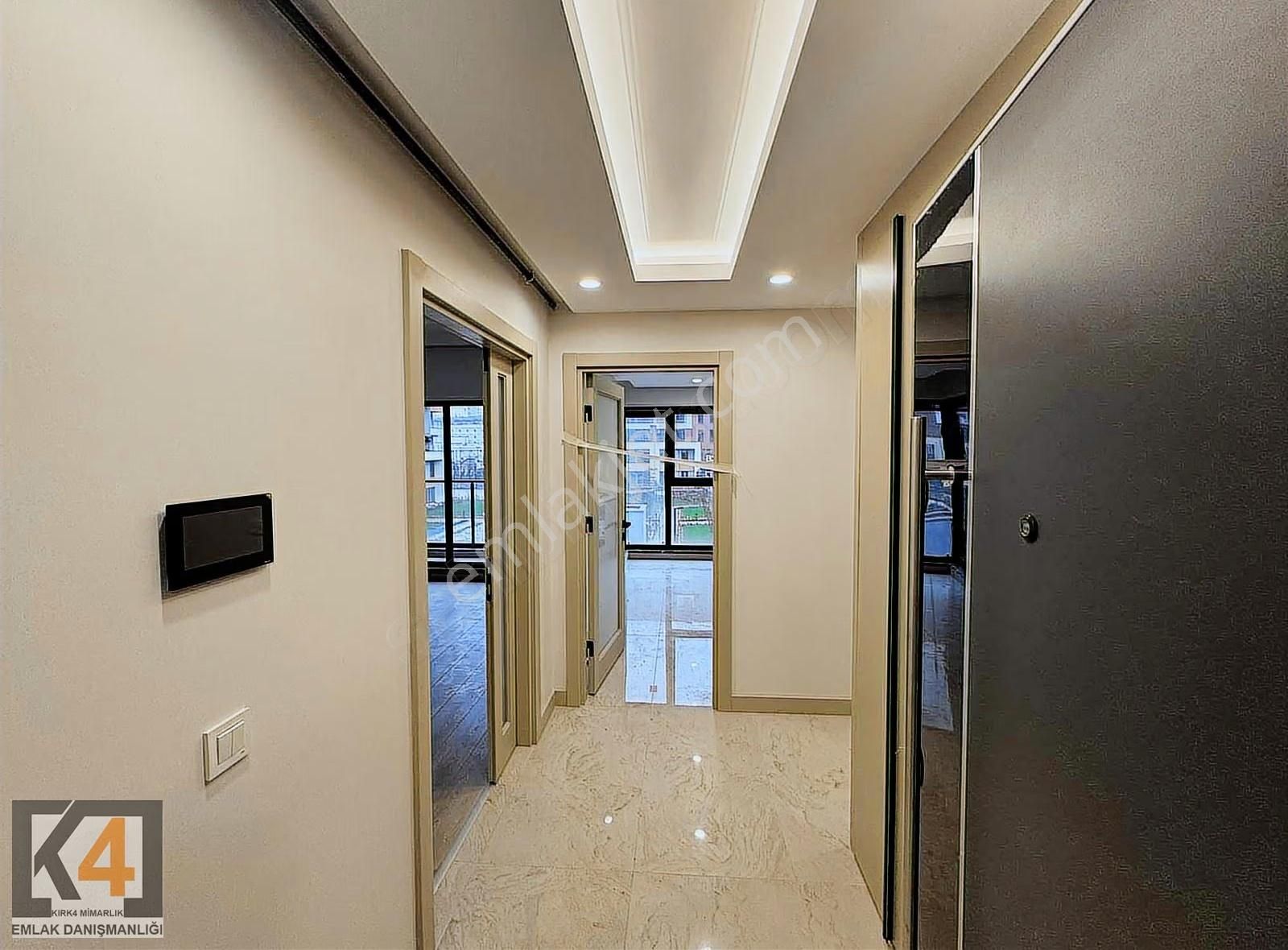 Fuzul Avrasa 2 Kiralık 2+1 Daire Ful Peyzaj Manzaralı Arakat - Görsel 23