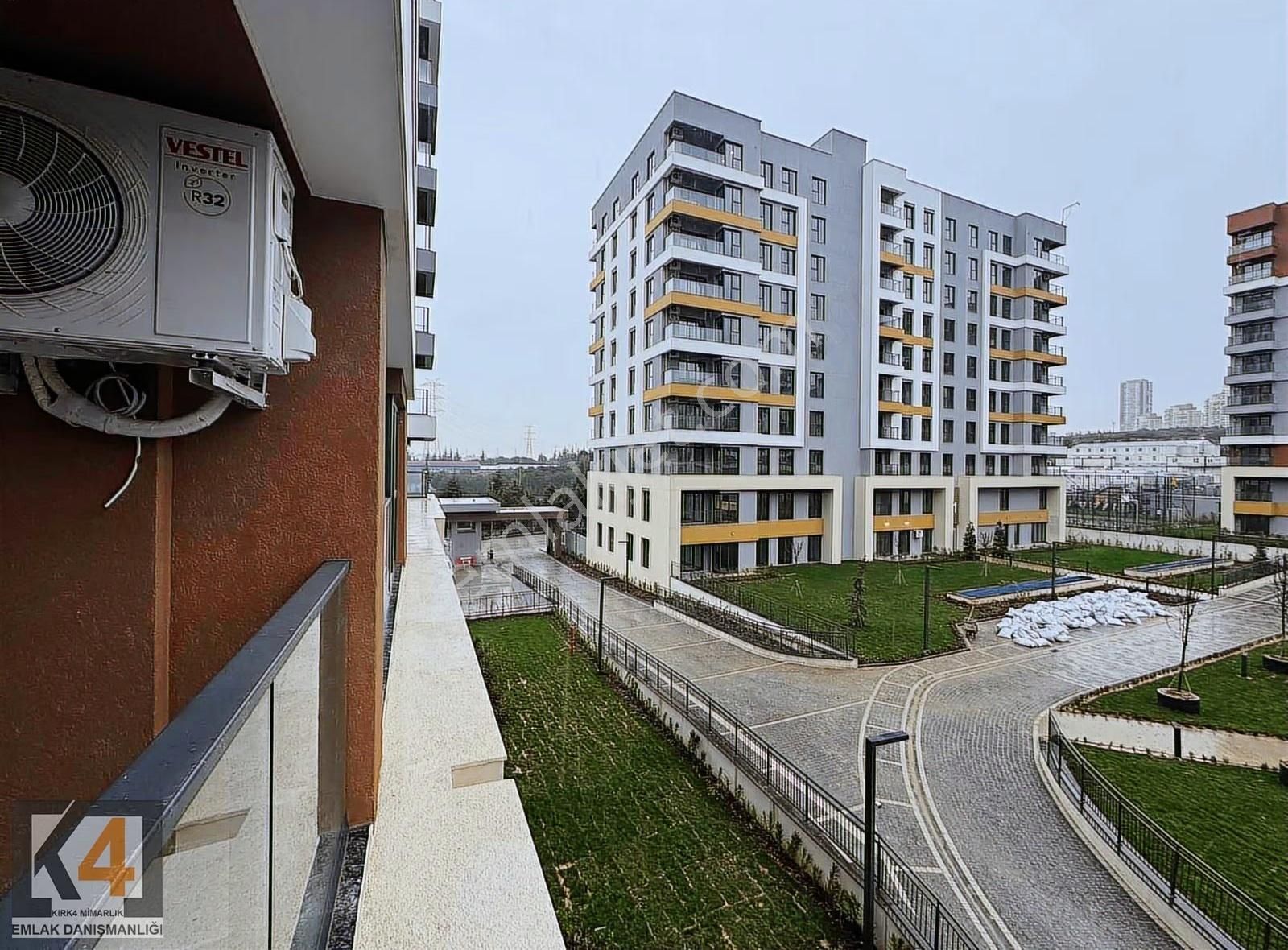 Fuzul Avrasa 2 Kiralık 2+1 Daire Ful Peyzaj Manzaralı Arakat - Görsel 32