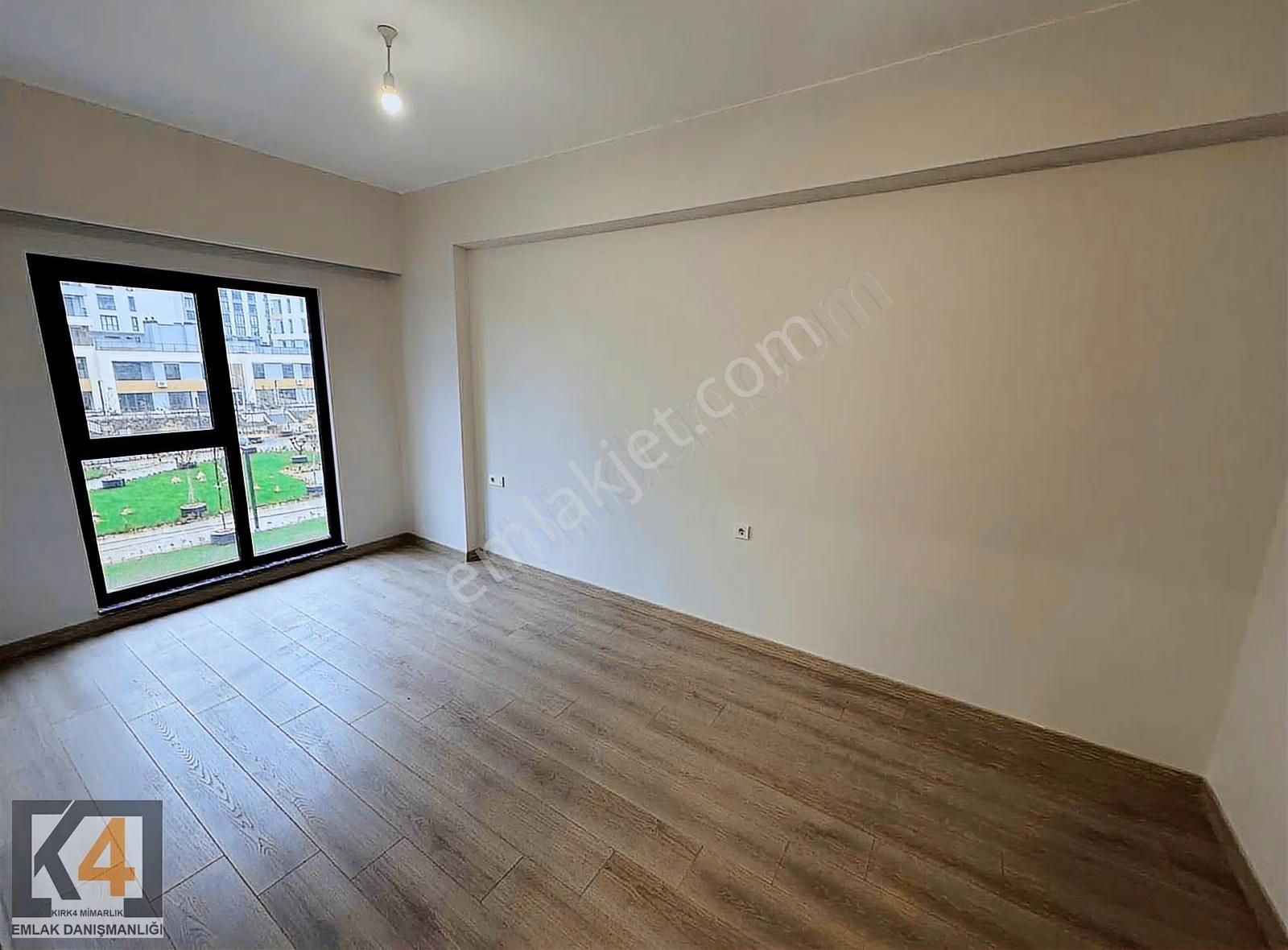 Fuzul Avrasa 2 Kiralık 2+1 Daire Ful Peyzaj Manzaralı Arakat - Görsel 4