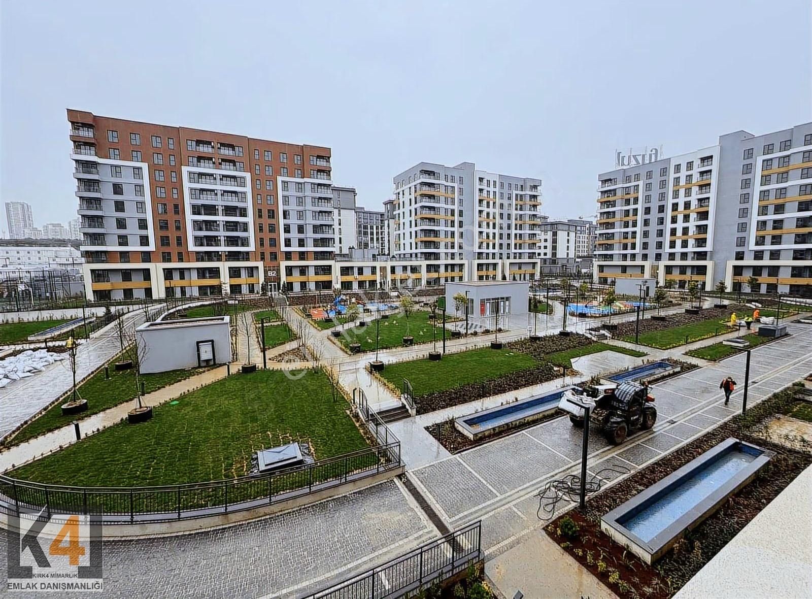 Fuzul Avrasa 2 Kiralık 2+1 Daire Ful Peyzaj Manzaralı Arakat - Görsel 26