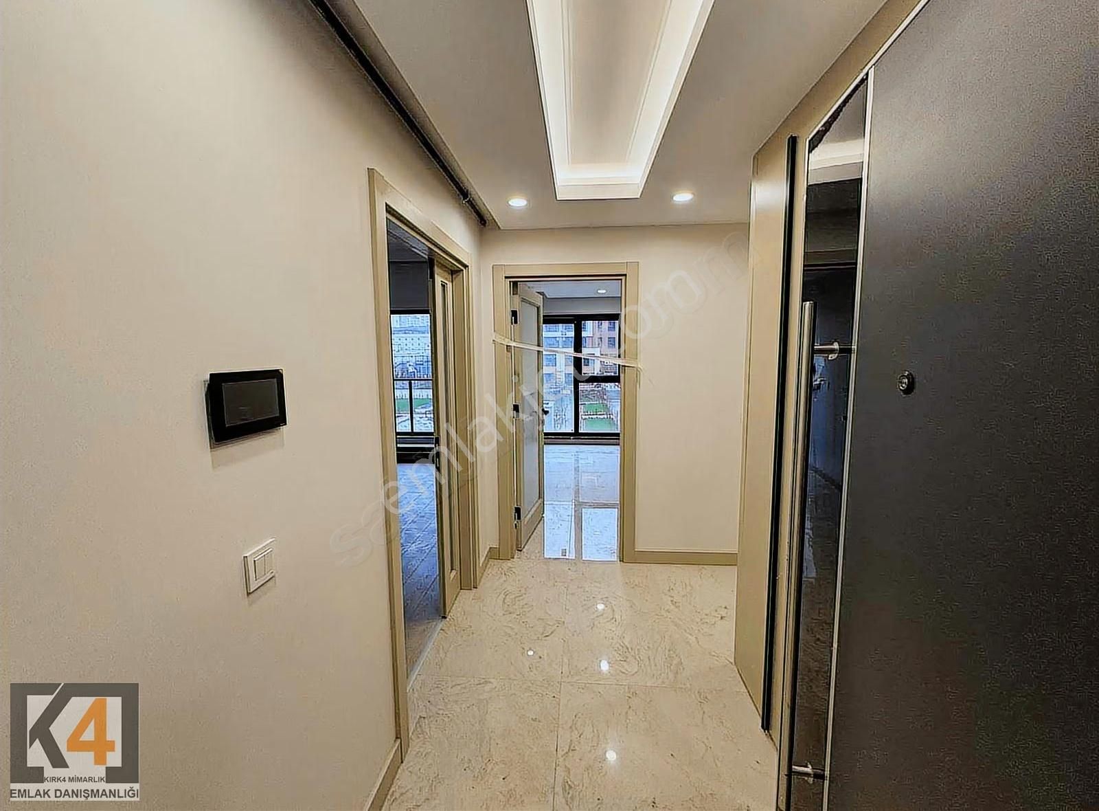 Fuzul Avrasa 2 Kiralık 2+1 Daire Ful Peyzaj Manzaralı Arakat - Görsel 15