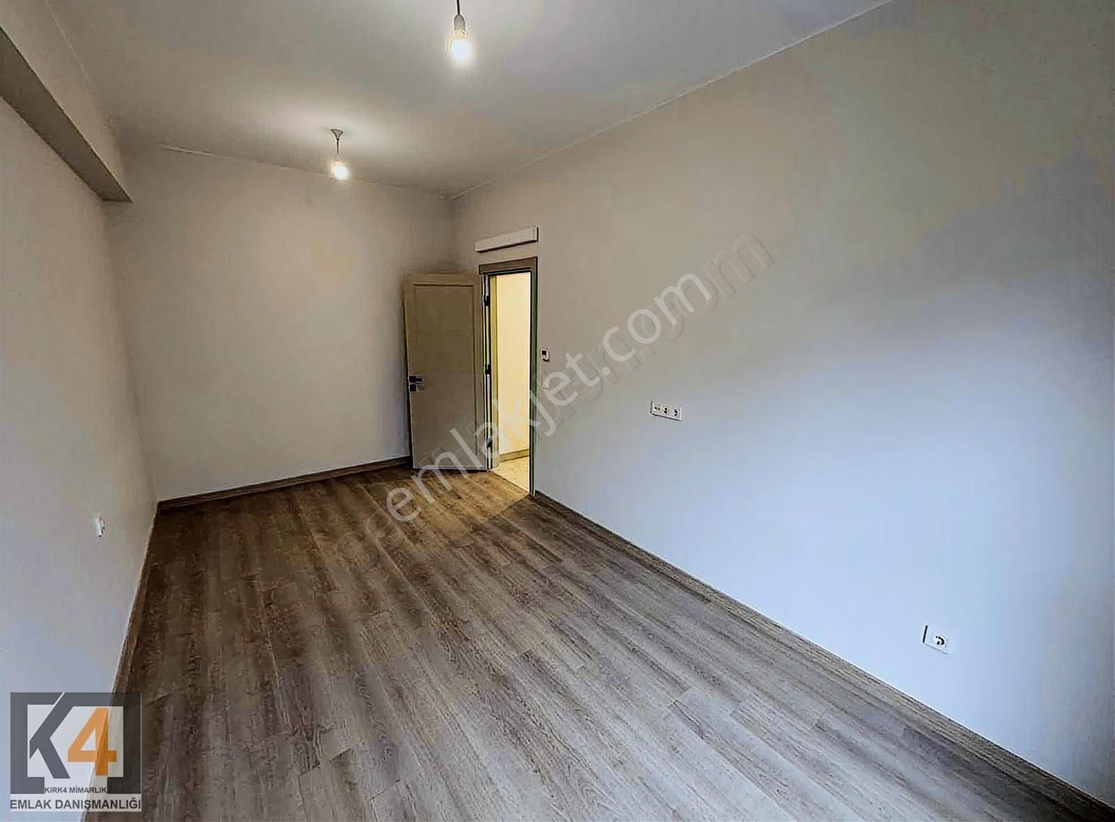 Fuzul Avrasa 2 Kiralık 2+1 Daire Ful Peyzaj Manzaralı Arakat - Görsel 7