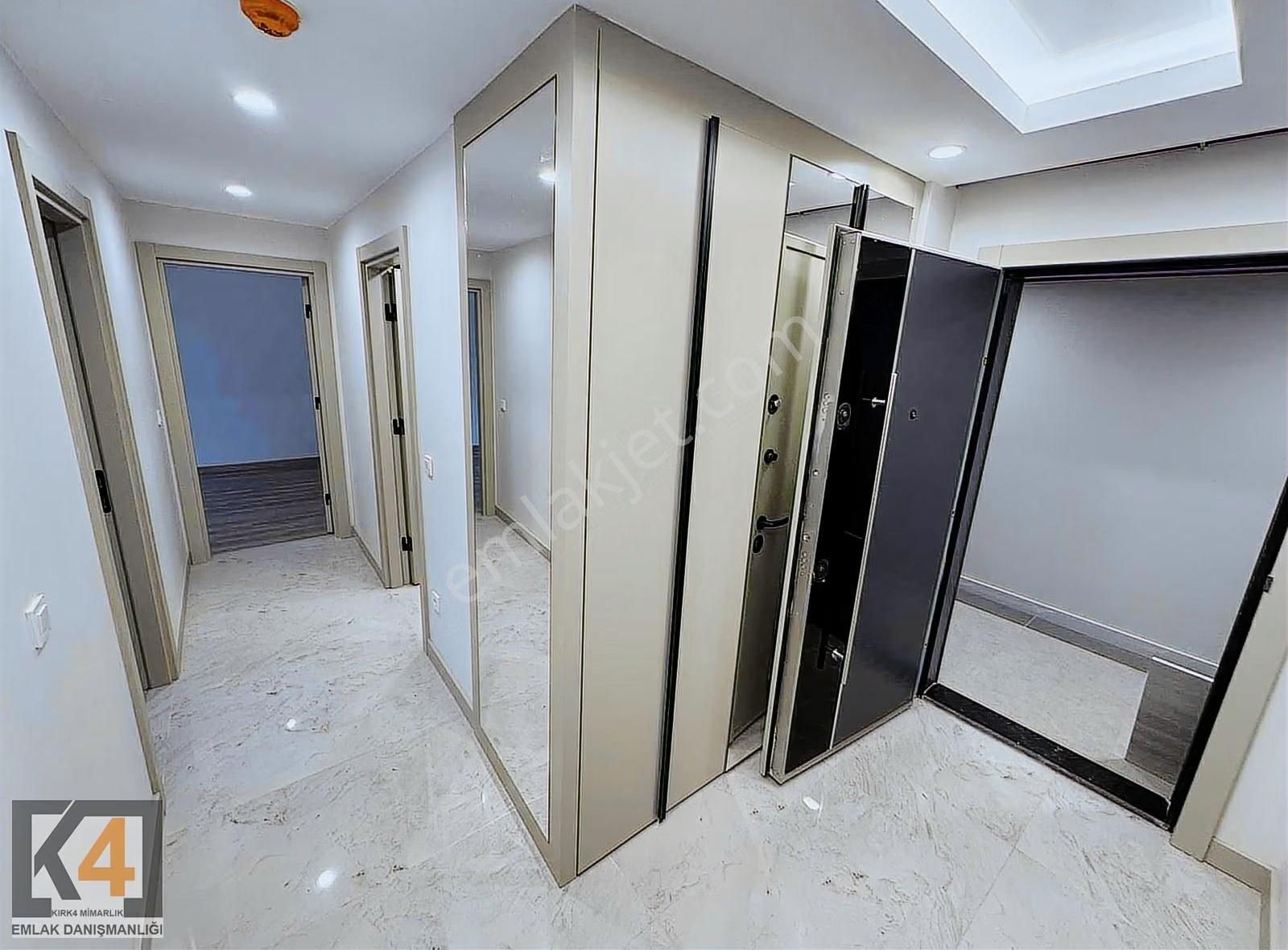 Fuzul Avrasa 2 Kiralık 2+1 Daire Ful Peyzaj Manzaralı Arakat - Görsel 22