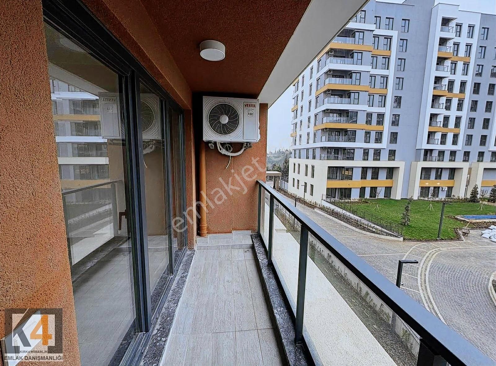 Fuzul Avrasa 2 Kiralık 2+1 Daire Ful Peyzaj Manzaralı Arakat - Görsel 21