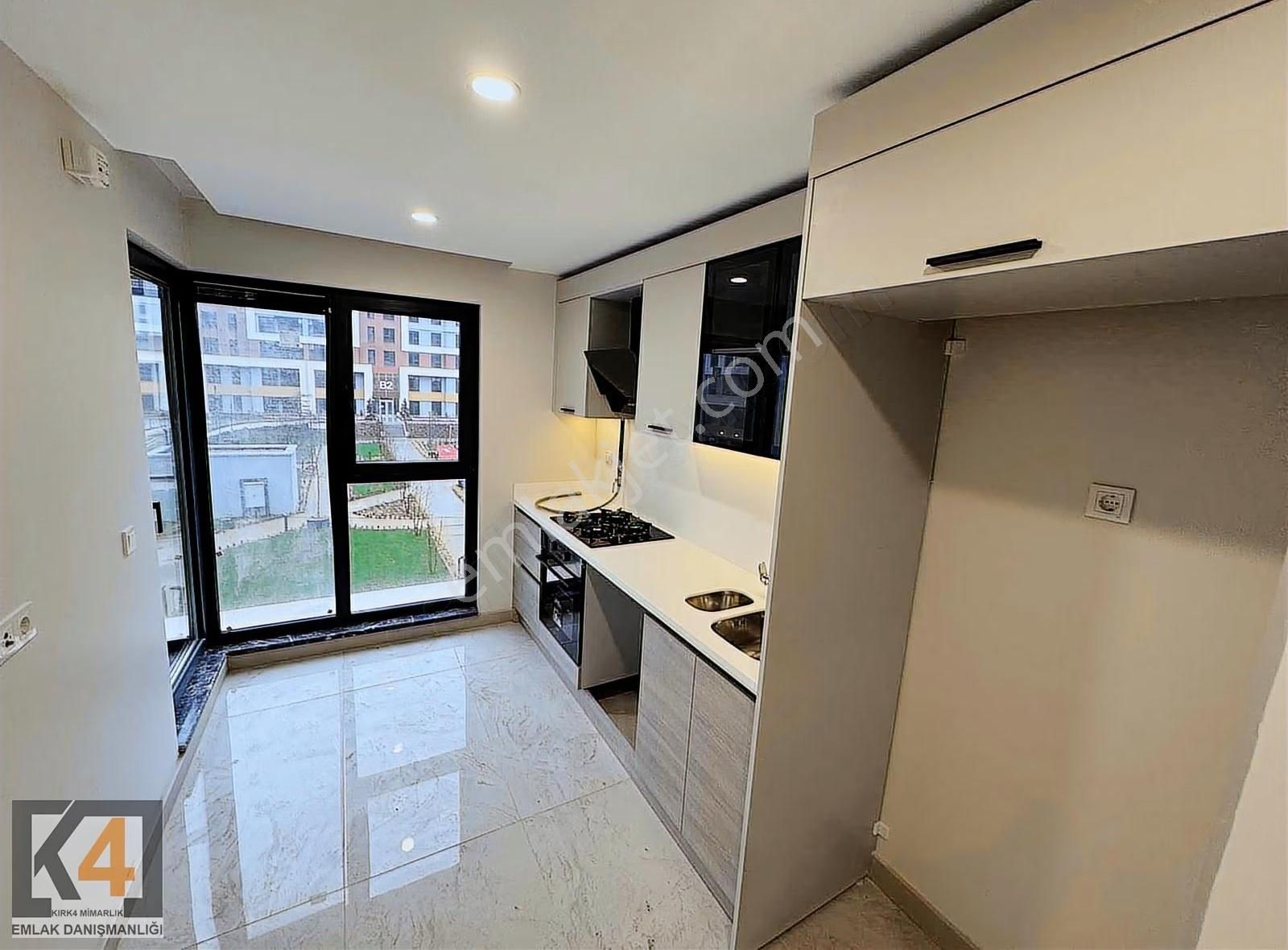 Fuzul Avrasa 2 Kiralık 2+1 Daire Ful Peyzaj Manzaralı Arakat - Görsel 25