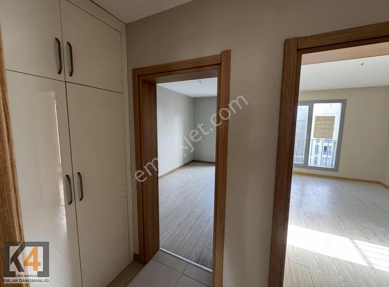 Kayaşehir 24. Bölge Kiralık Daire 2+1 82 M2 K.mutfak 3 Cepheli - Görsel 5