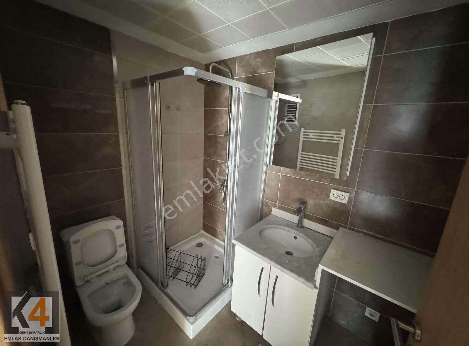 Kayaşehir 24. Bölge Kiralık Daire 2+1 82 M2 K.mutfak 3 Cepheli - Görsel 21