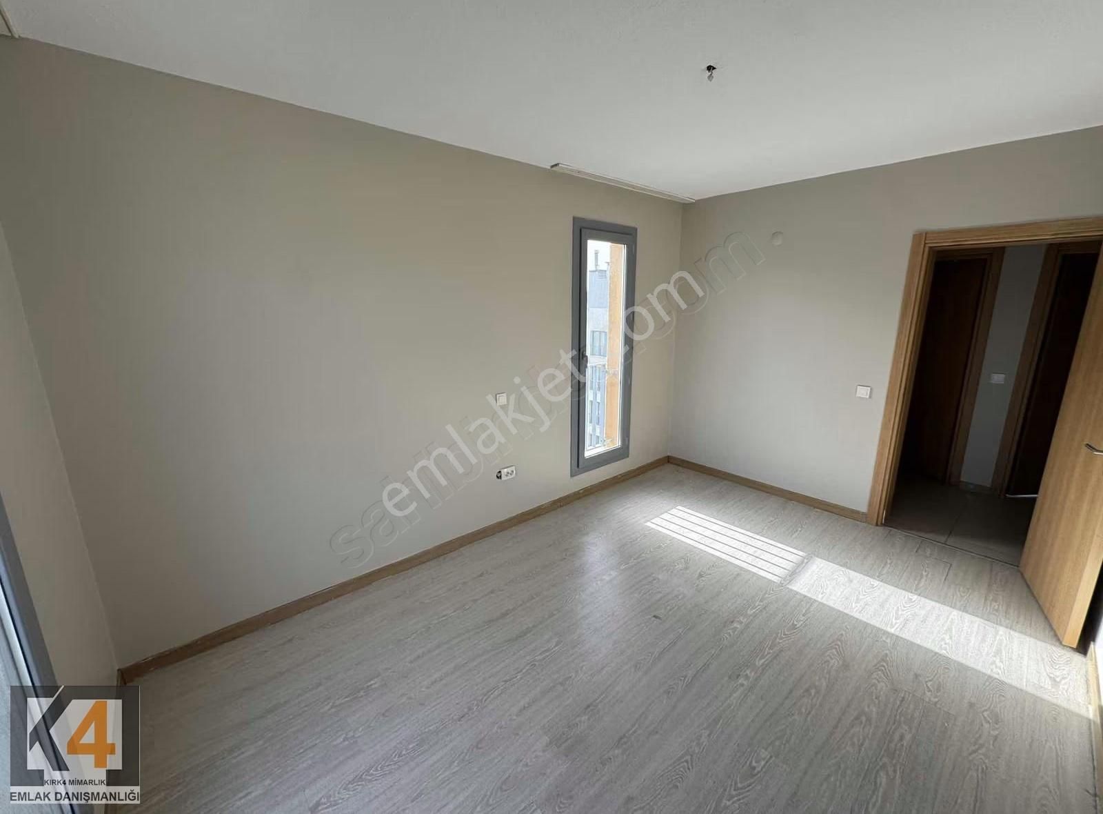 Kayaşehir 24. Bölge Kiralık Daire 2+1 82 M2 K.mutfak 3 Cepheli - Görsel 6