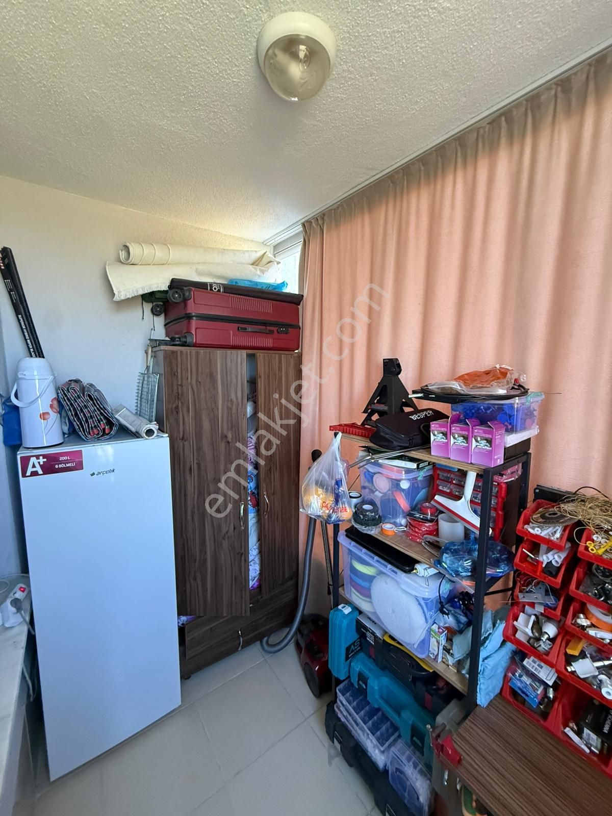 Polatlı M.akif Mah.yeni Full Yapılı Satılık 3+1 Daire - Görsel 18