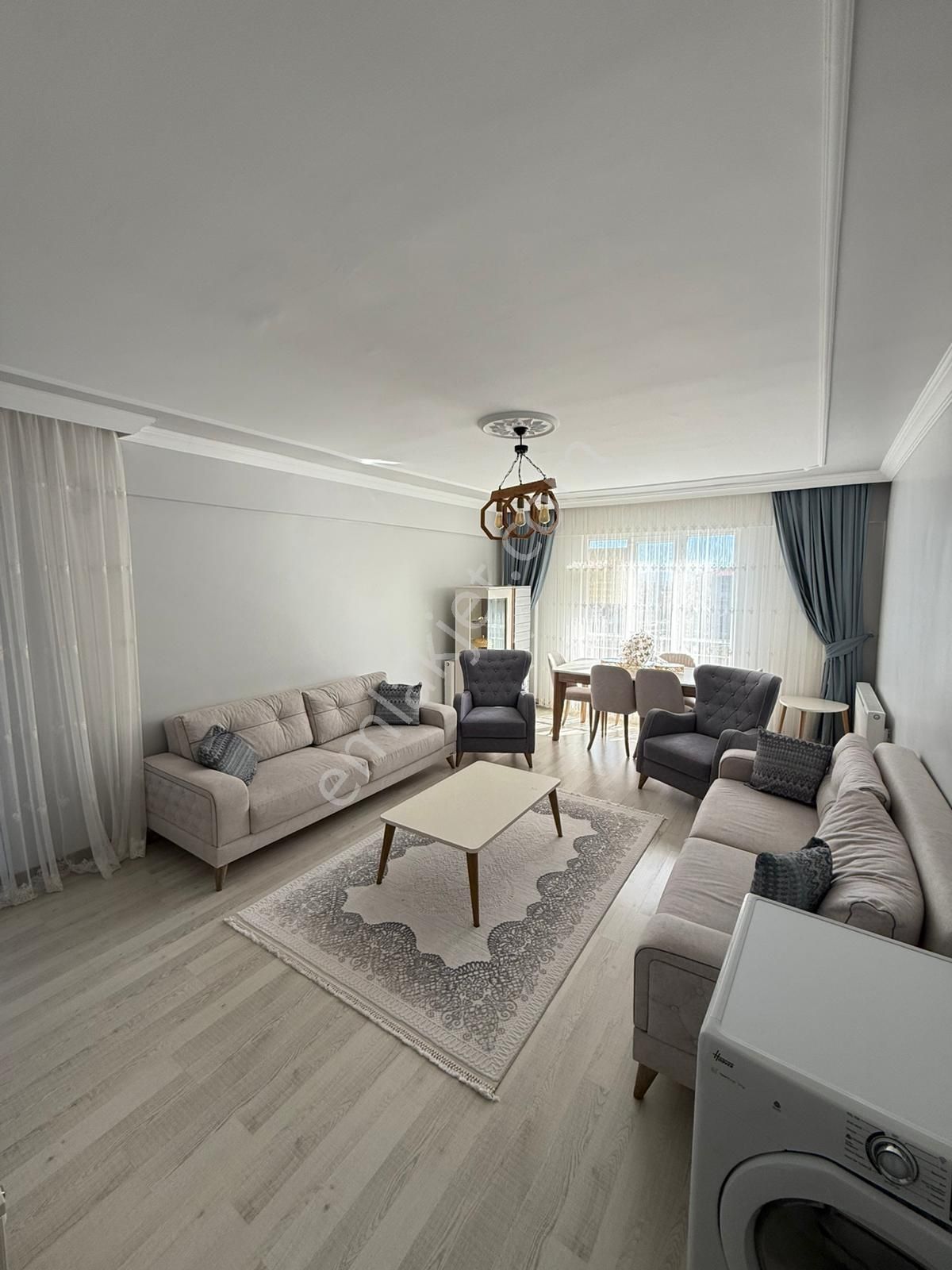 Polatlı M.akif Mah.yeni Full Yapılı Satılık 3+1 Daire - Görsel 17