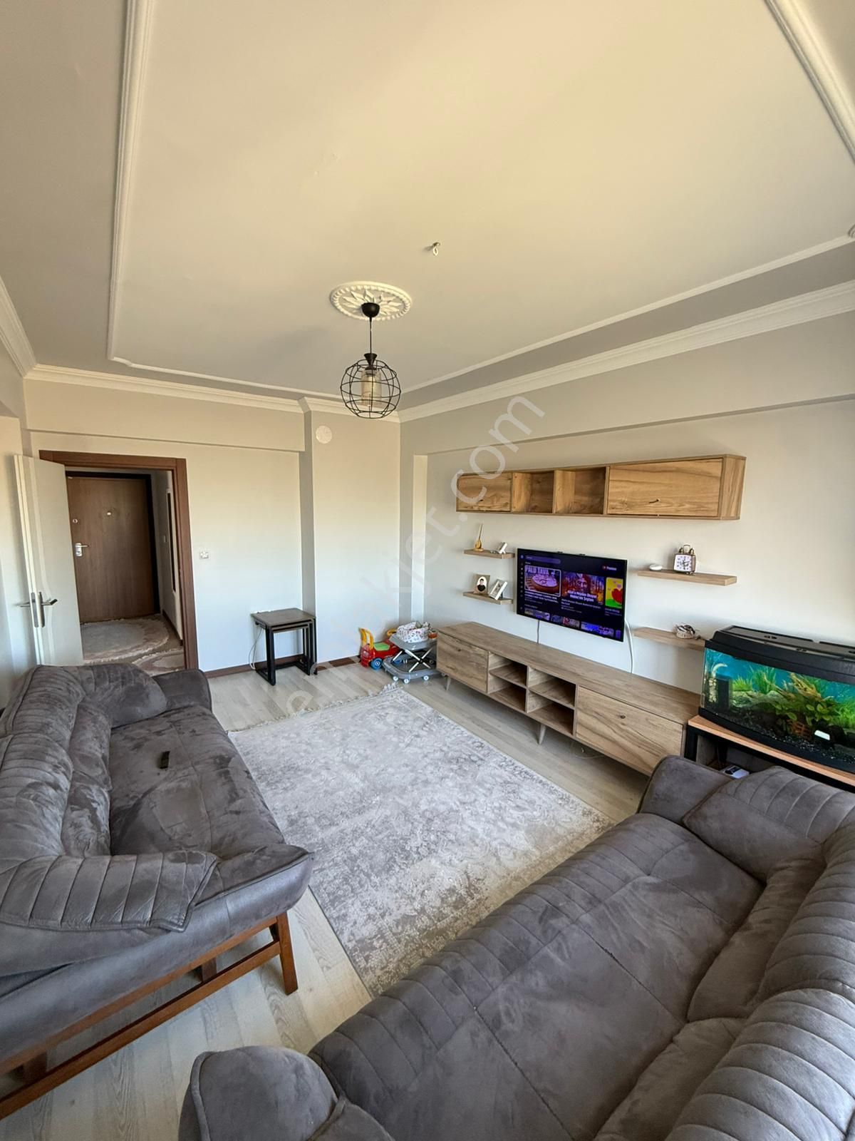 Polatlı M.akif Mah.yeni Full Yapılı Satılık 3+1 Daire - Görsel 5