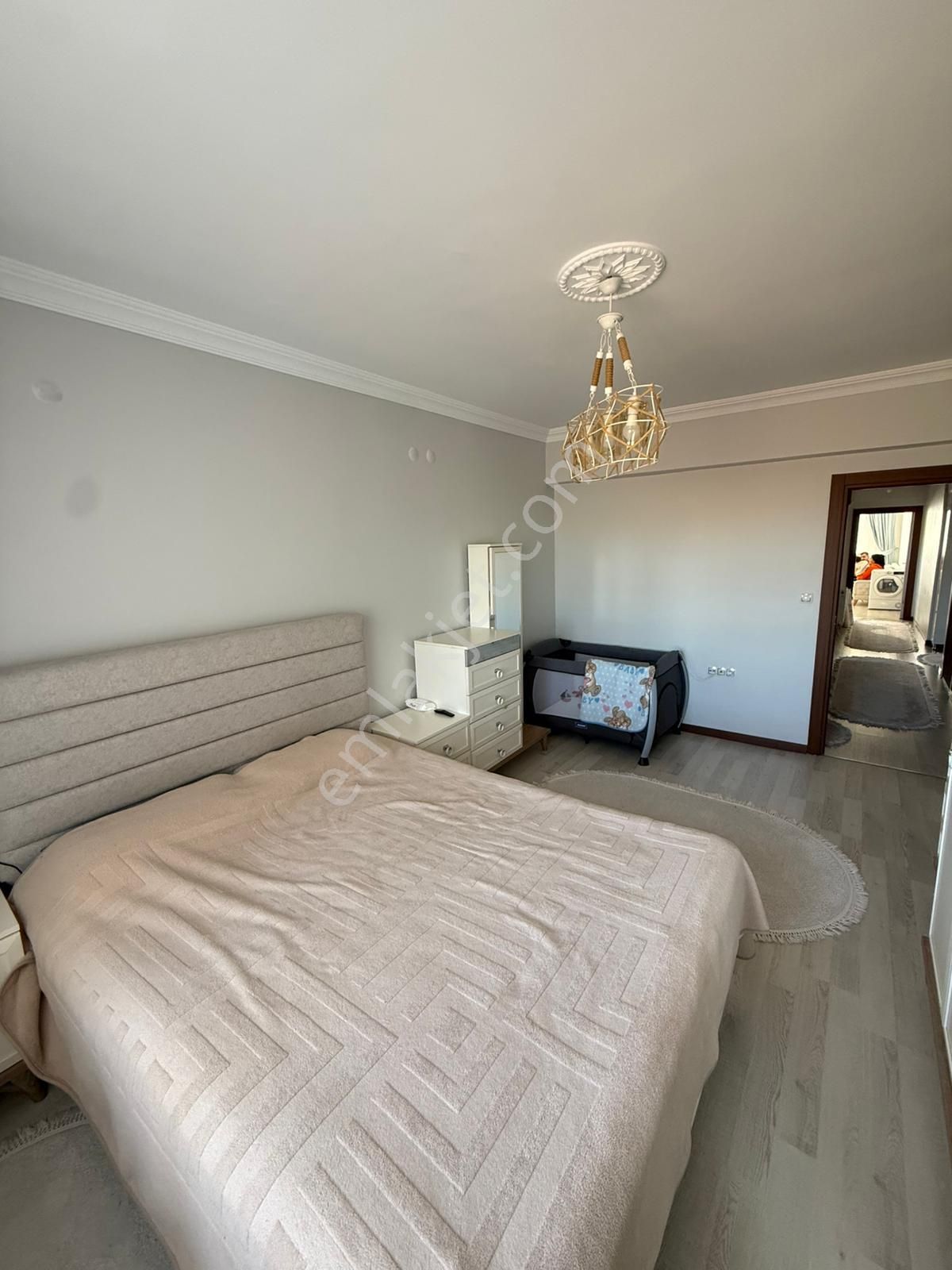 Polatlı M.akif Mah.yeni Full Yapılı Satılık 3+1 Daire - Görsel 9