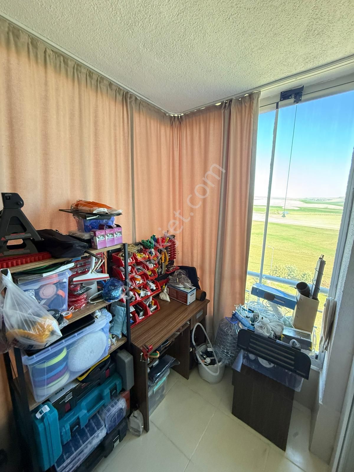 Polatlı M.akif Mah.yeni Full Yapılı Satılık 3+1 Daire - Görsel 19