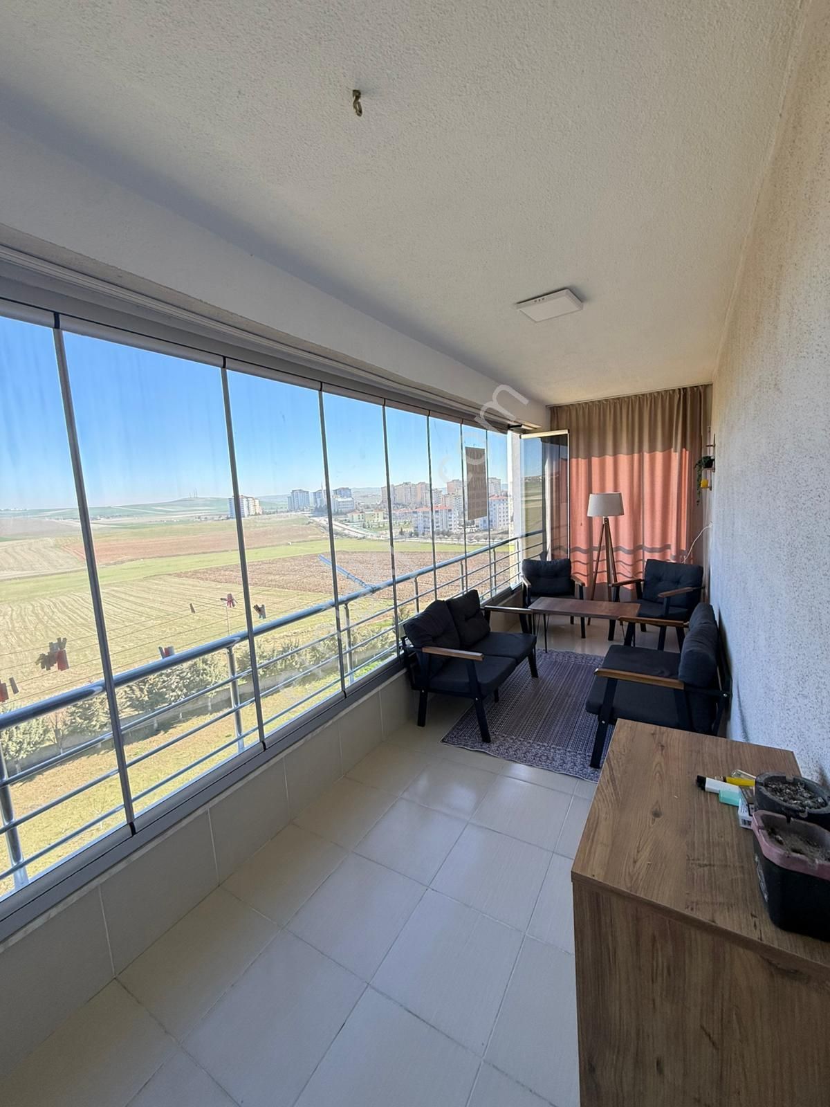 Polatlı M.akif Mah.yeni Full Yapılı Satılık 3+1 Daire - Görsel 4