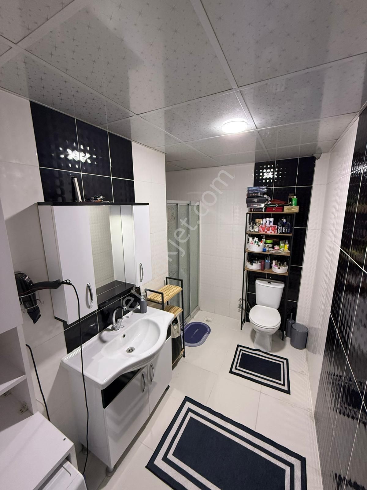 Polatlı M.akif Mah.yeni Full Yapılı Satılık 3+1 Daire - Görsel 12