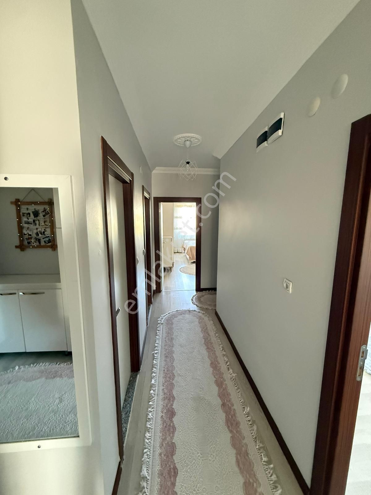 Polatlı M.akif Mah.yeni Full Yapılı Satılık 3+1 Daire - Görsel 14