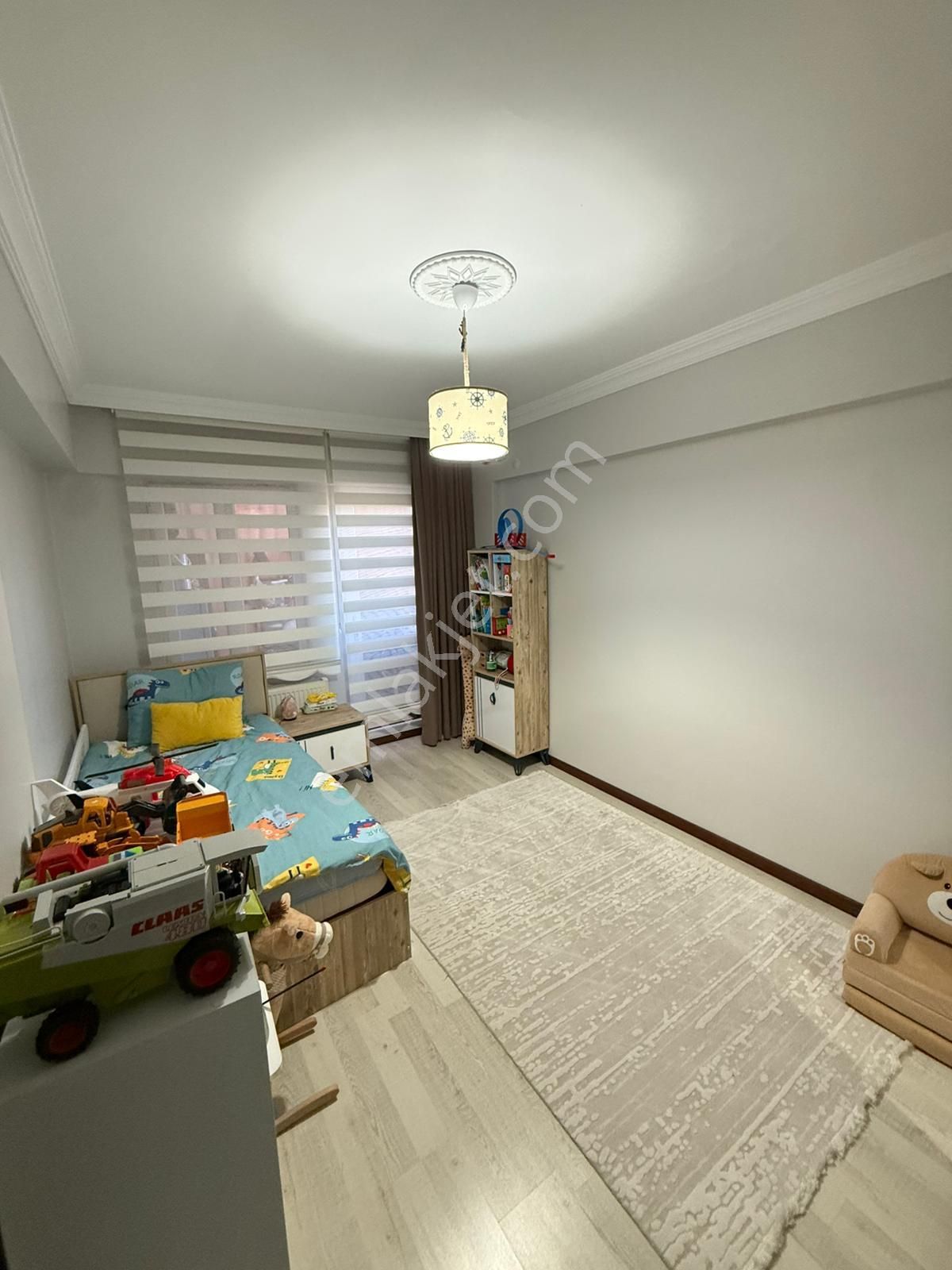 Polatlı M.akif Mah.yeni Full Yapılı Satılık 3+1 Daire - Görsel 7