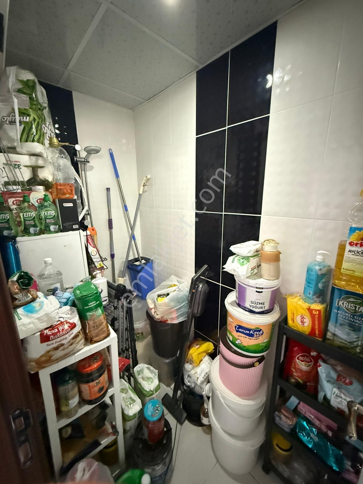 Polatlı M.akif Mah.yeni Full Yapılı Satılık 3+1 Daire - Görsel 10