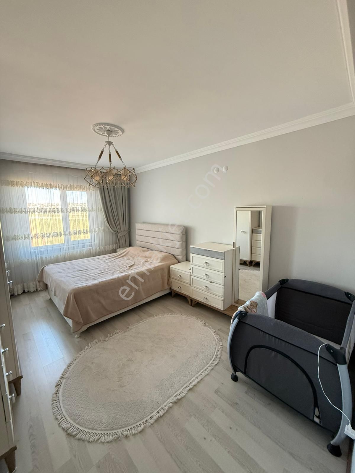 Polatlı M.akif Mah.yeni Full Yapılı Satılık 3+1 Daire - Görsel 8