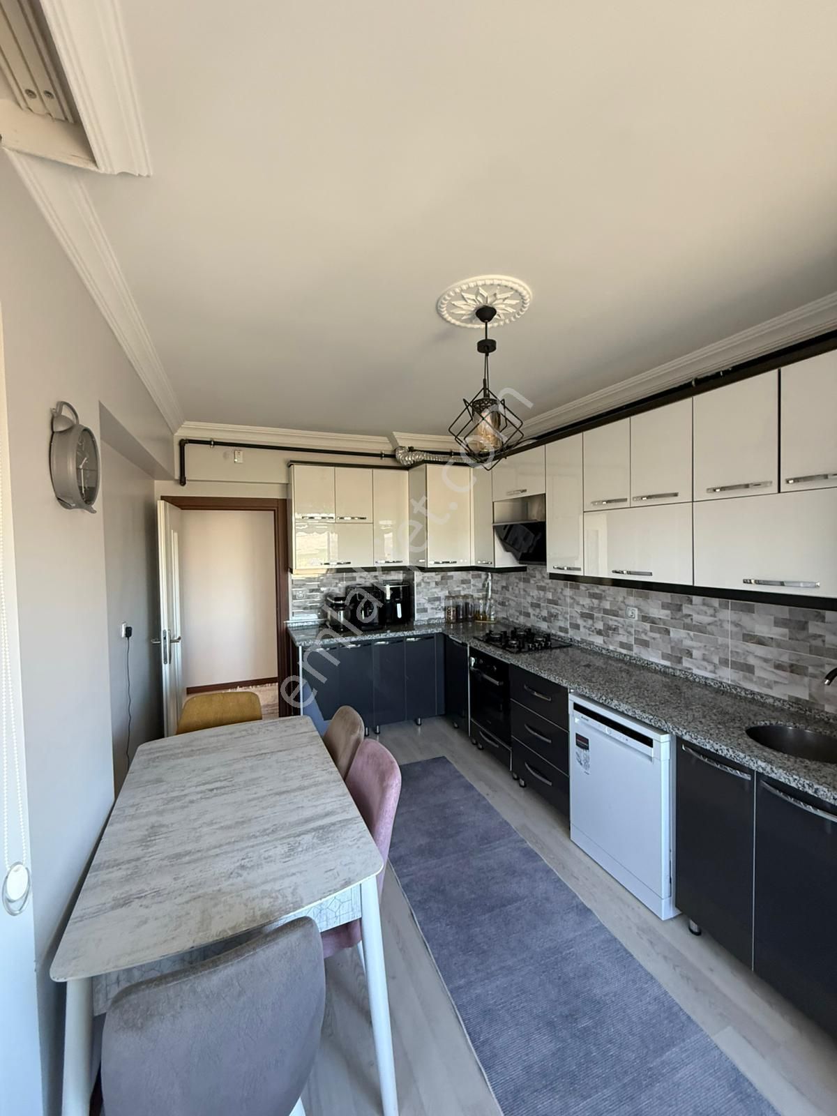 Polatlı M.akif Mah.yeni Full Yapılı Satılık 3+1 Daire - Görsel 2