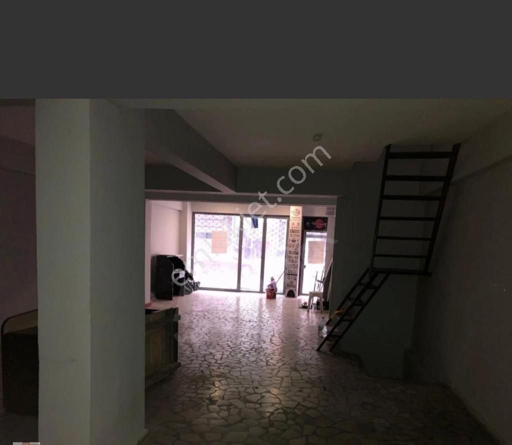 Güngören Haznedar Mah 220m2 3katlı Kiralık Dükkan - Görsel 4