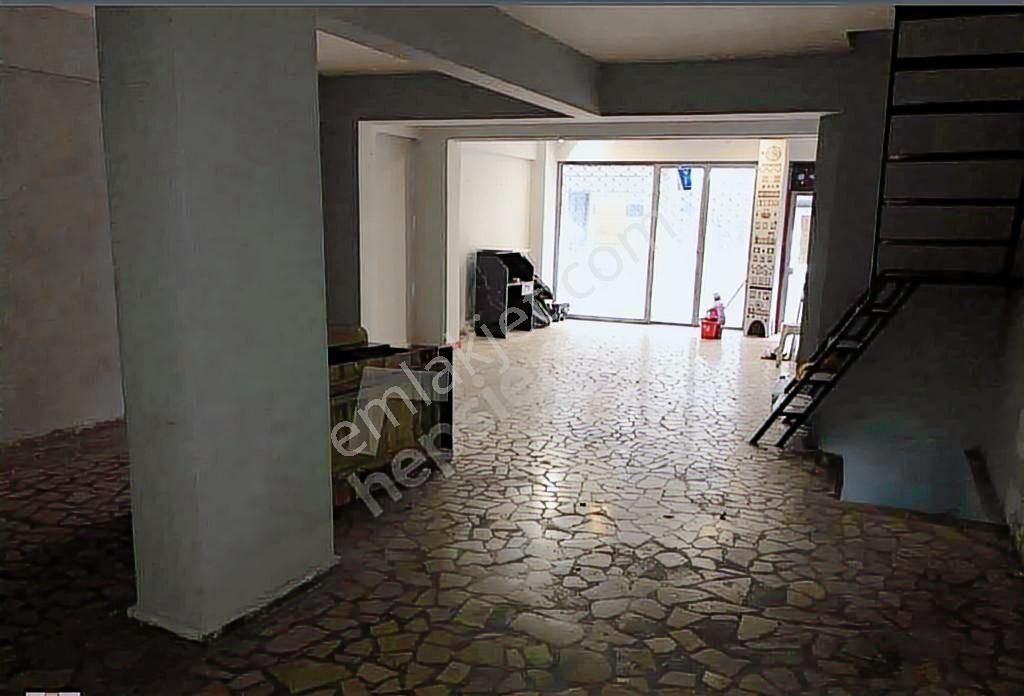 Güngören Haznedar Mah 220m2 3katlı Kiralık Dükkan - Görsel 11