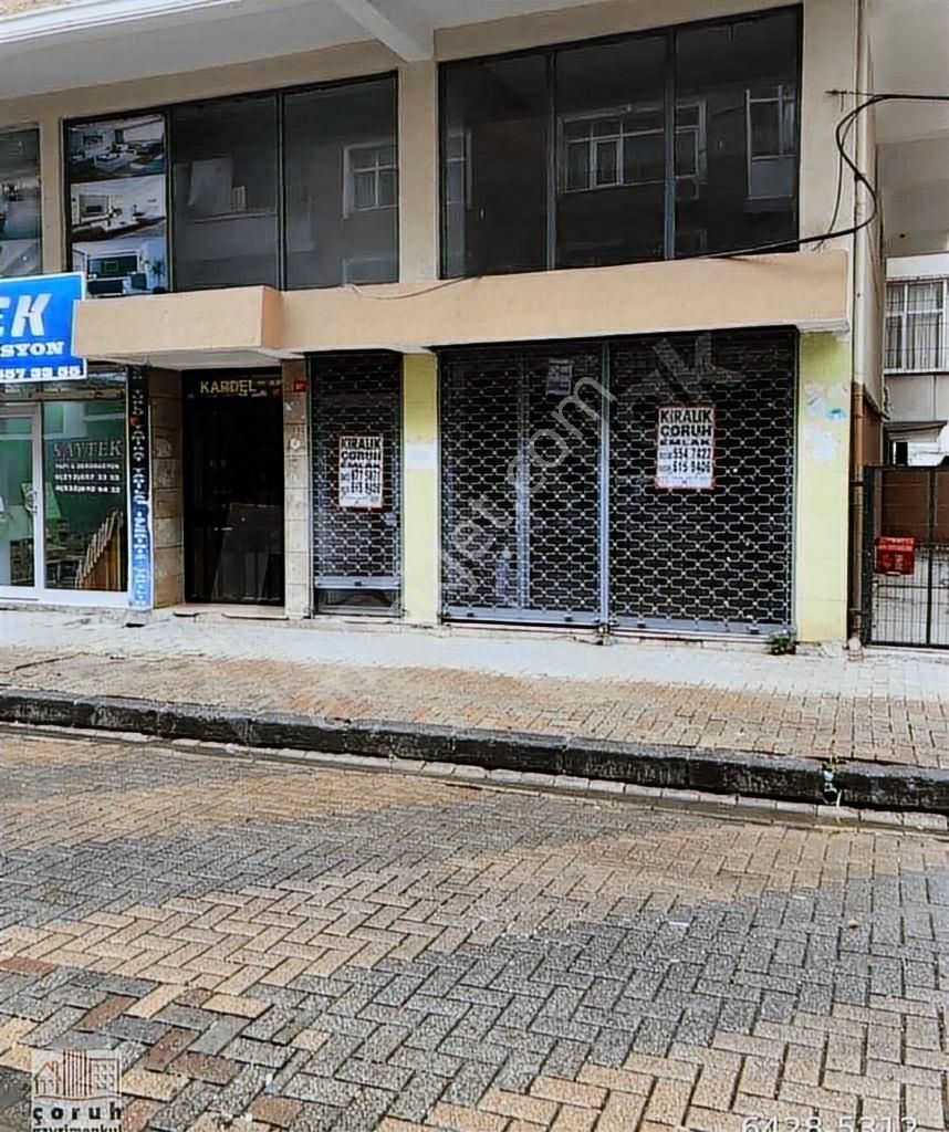 Güngören Haznedar Mah 220m2 3katlı Kiralık Dükkan - Görsel 2