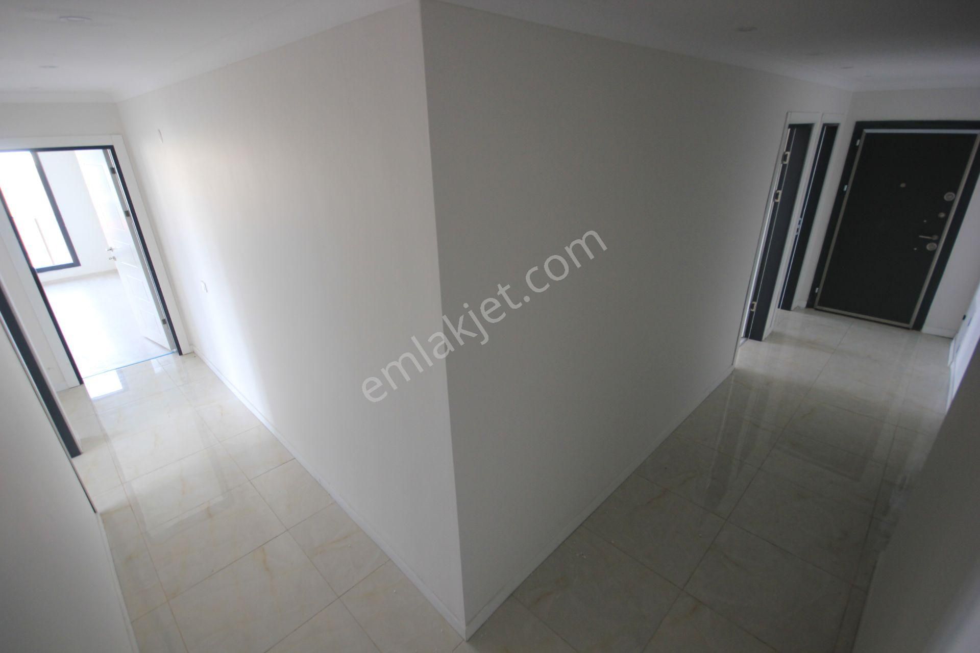 🧨💎aktiften Burhaniye'nin En Geniş Önü Kapanmaz Doğalgazlı Geniş Balkonlu Satılık 3+1 Dairesi - Görsel 34