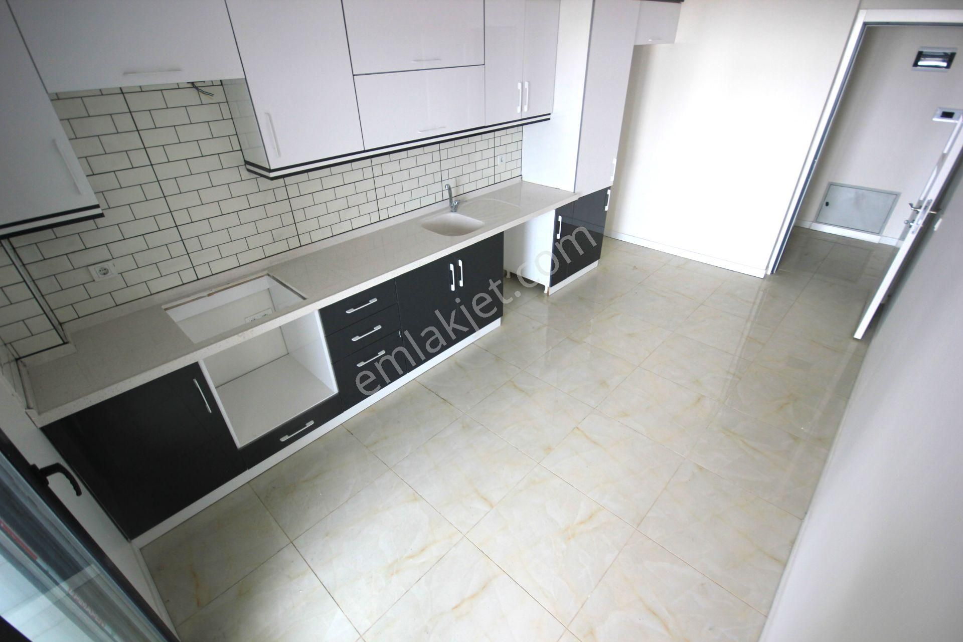 🧨💎aktiften Burhaniye'nin En Geniş Önü Kapanmaz Doğalgazlı Geniş Balkonlu Satılık 3+1 Dairesi - Görsel 12