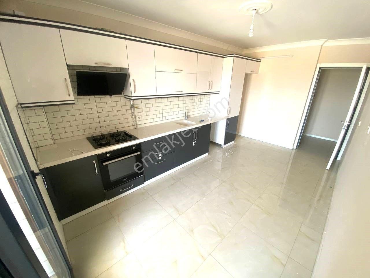 🧨💎aktiften Burhaniye'nin En Geniş Önü Kapanmaz Doğalgazlı Geniş Balkonlu Satılık 3+1 Dairesi - Görsel 5